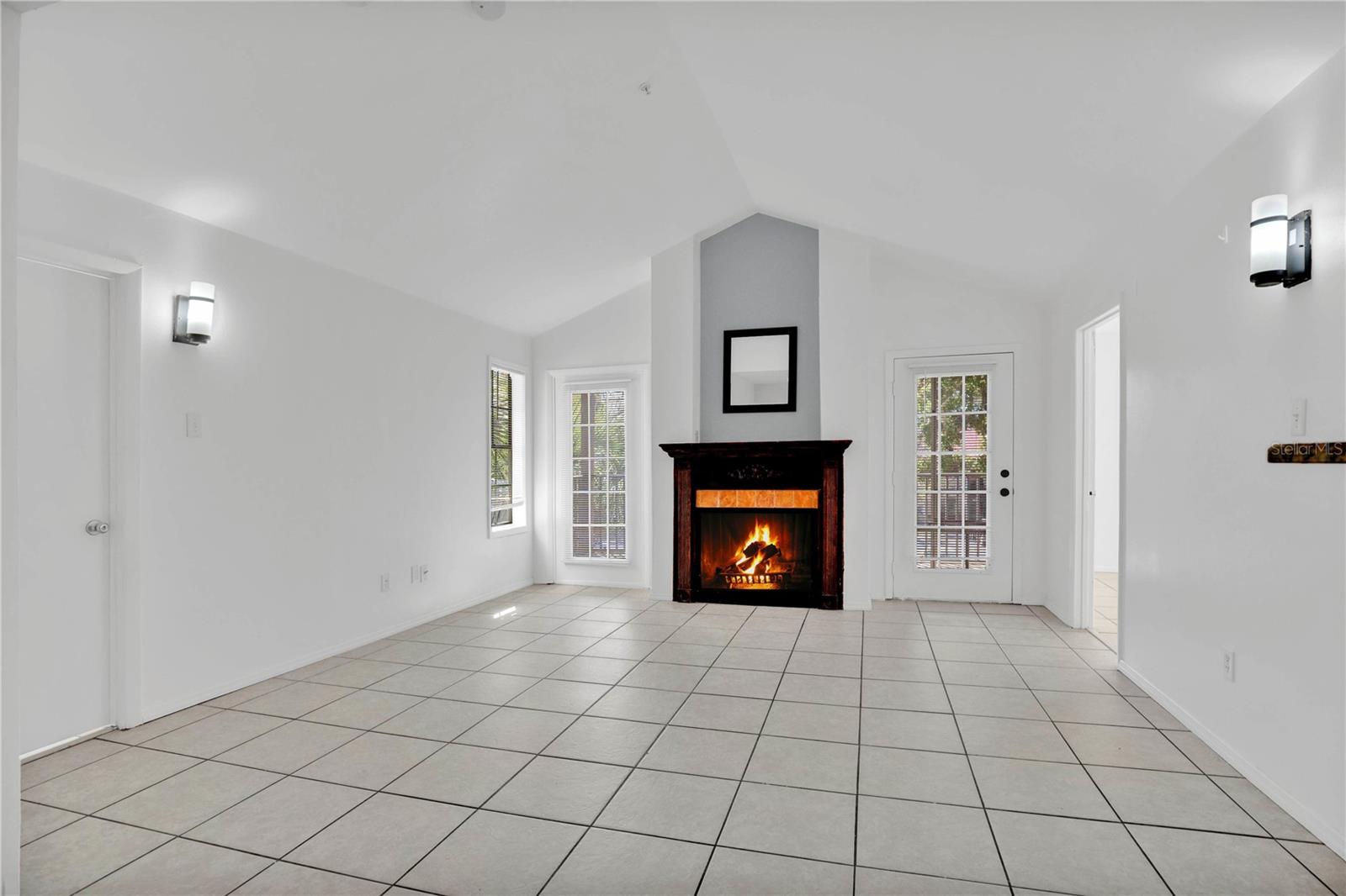 Image 4 of 27 For 241 Afton Square 308