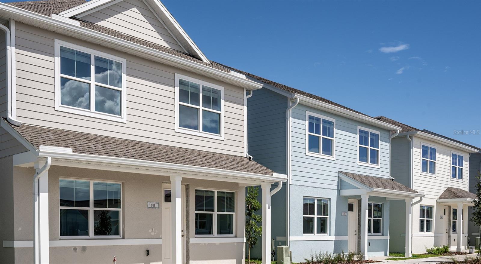 Details for 8925 Livigno Way C4, KISSIMMEE, FL 34747