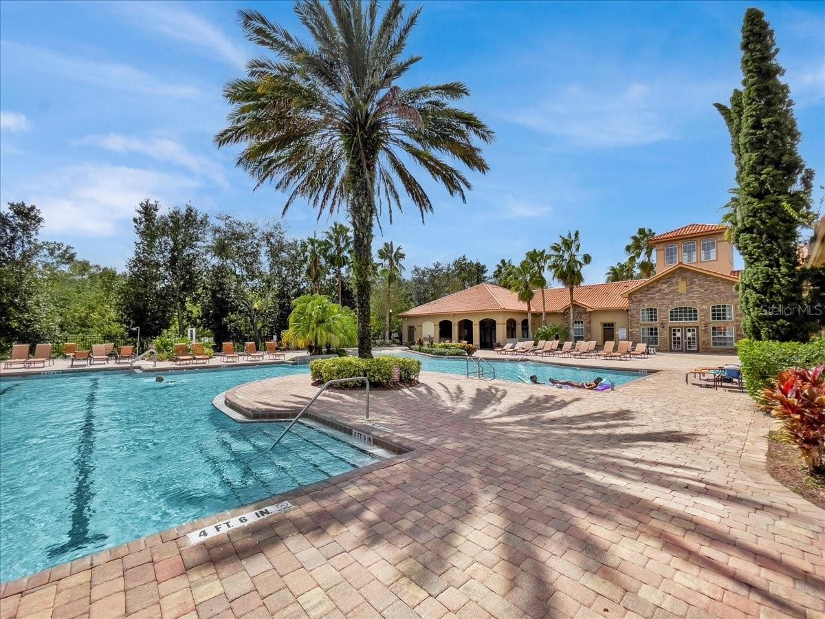 Image 23 of 45 For 1351 Tuscan Terrace 8303