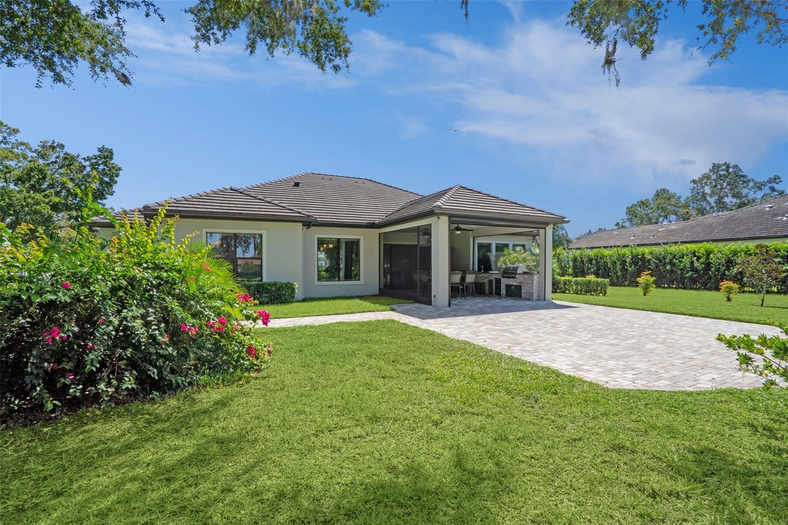 Image 45 of 92 For 32139 Red Tail Boulevard