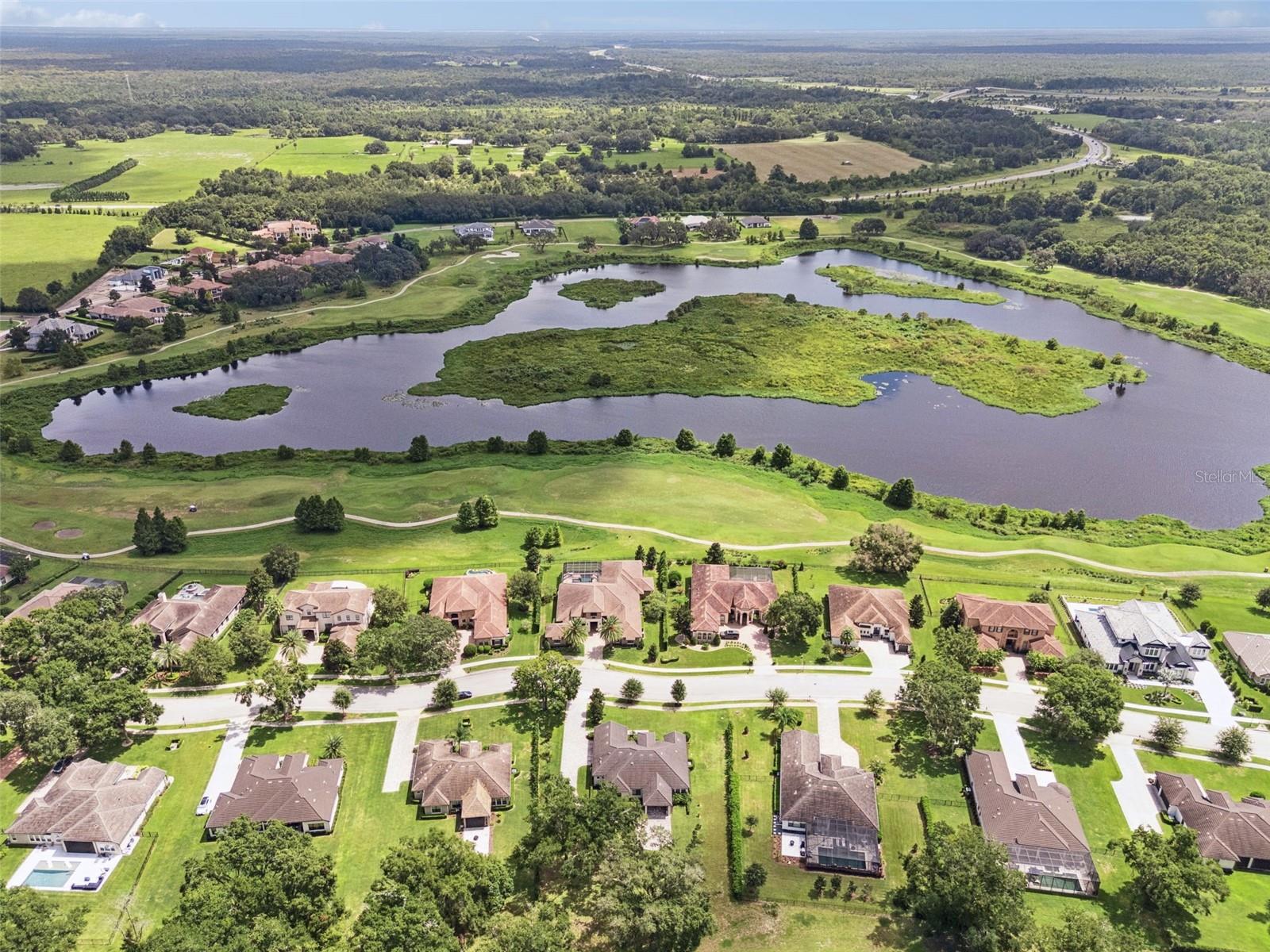 Image 58 of 92 For 32139 Red Tail Boulevard