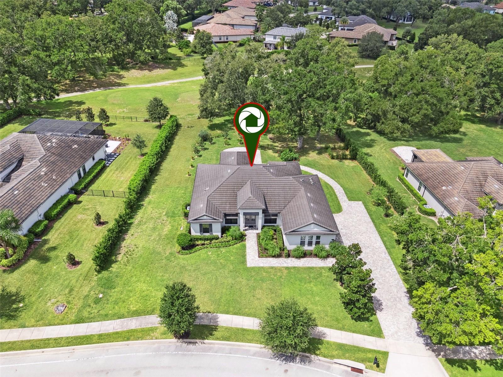 Image 64 of 92 For 32139 Red Tail Boulevard