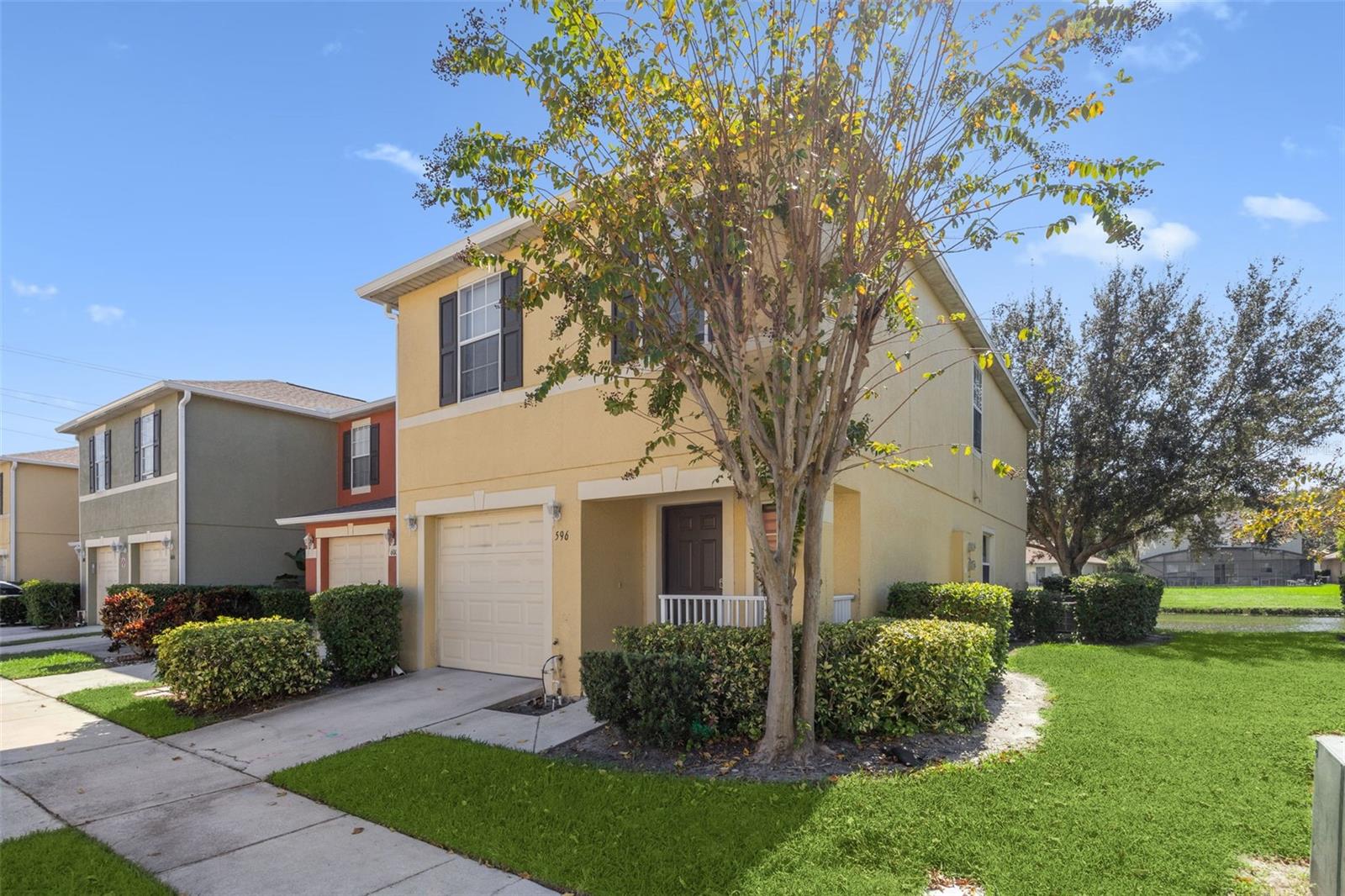 Details for 596 Cresting Oak Circle 25, ORLANDO, FL 32824