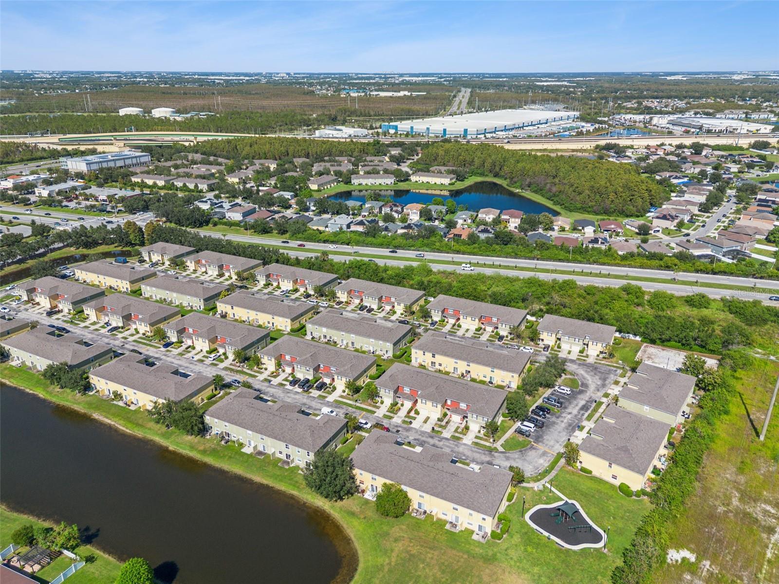 Image 49 of 57 For 596 Cresting Oak Circle 25