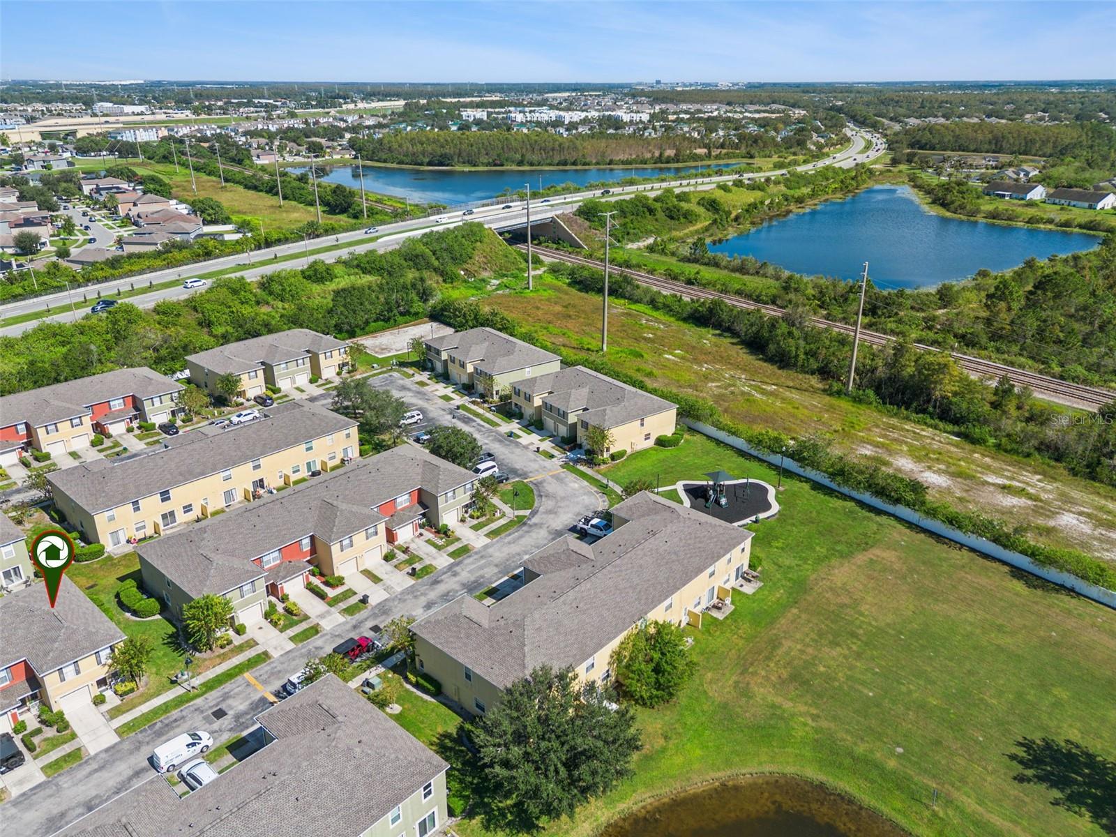 Image 51 of 57 For 596 Cresting Oak Circle 25