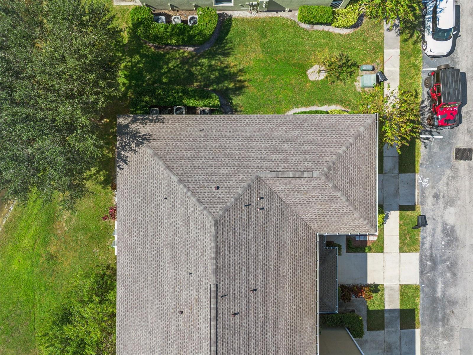 Image 54 of 57 For 596 Cresting Oak Circle 25