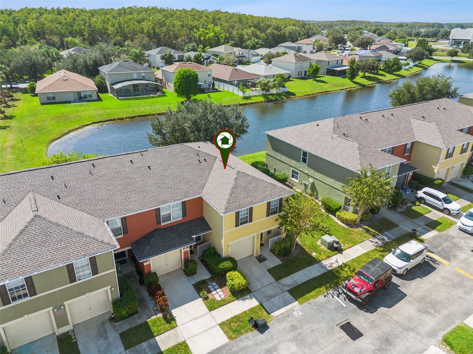 Image 56 of 57 For 596 Cresting Oak Circle 25