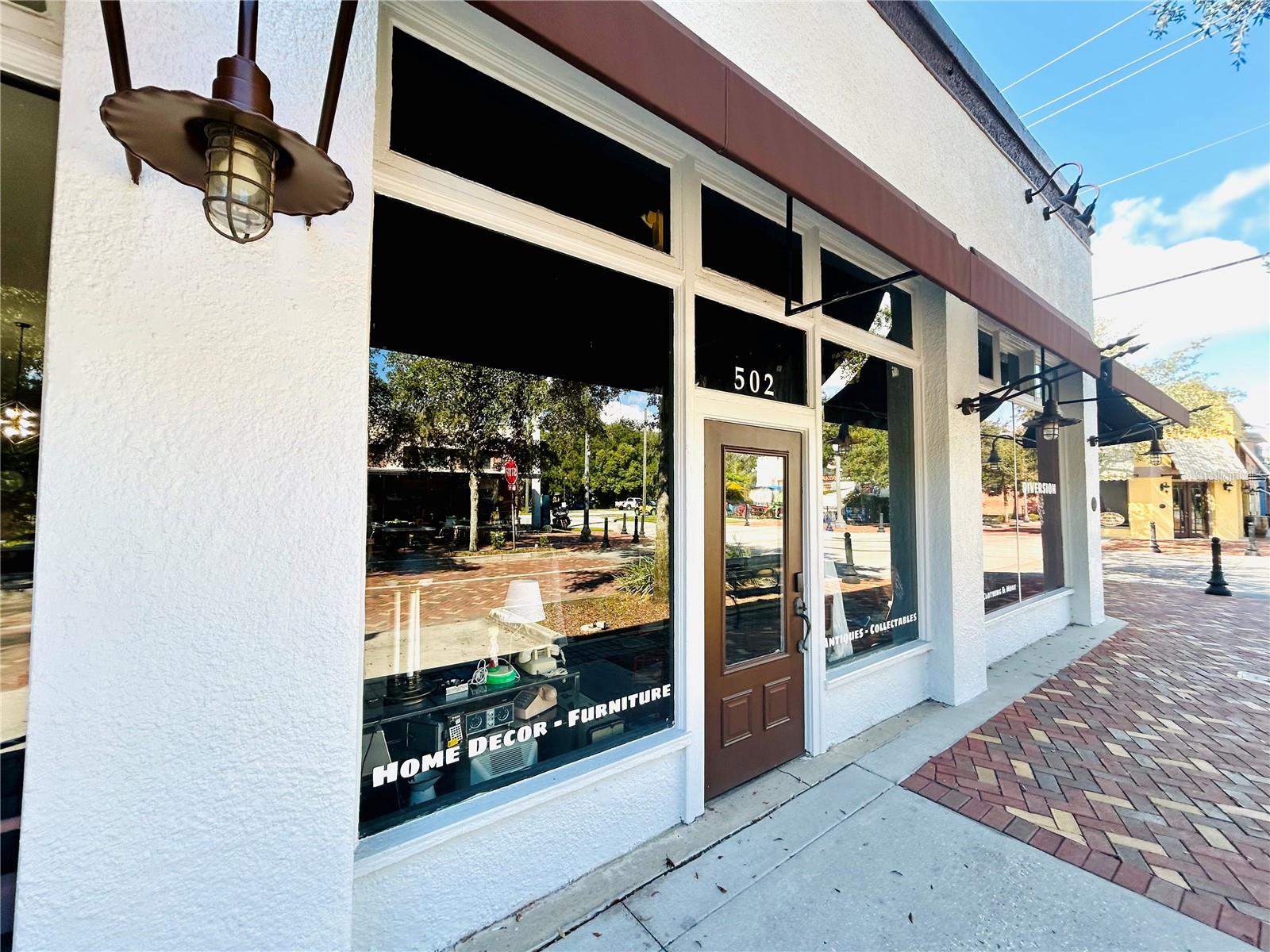 Details for 500 Sanford Avenue, SANFORD, FL 32771