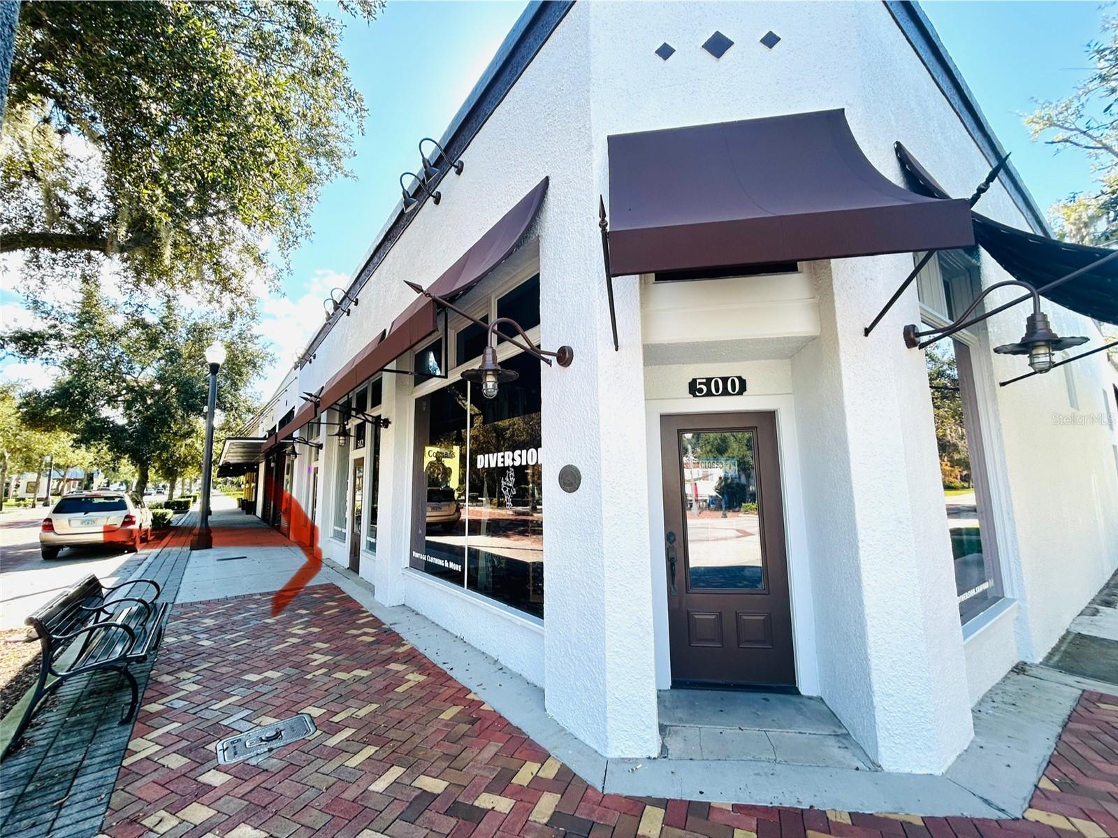 Image 2 of 8 For 500 Sanford Avenue