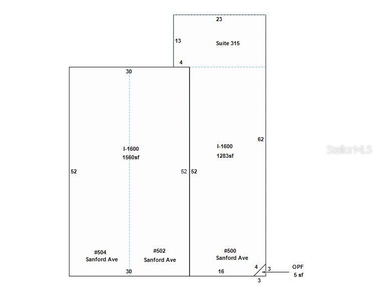 Image 8 of 8 For 500 Sanford Avenue