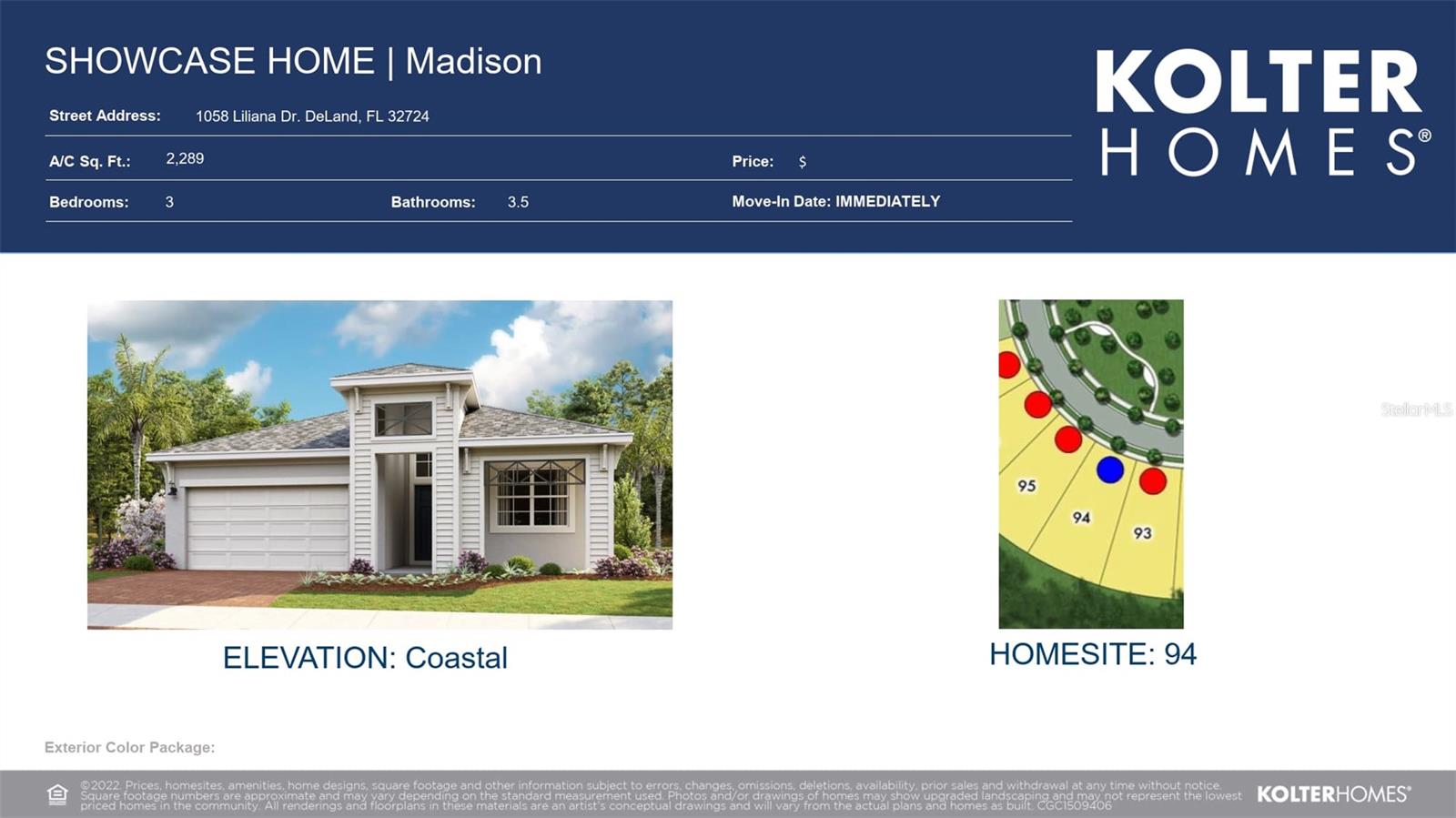 Listing photo id 26 for 1058 Liliana Drive