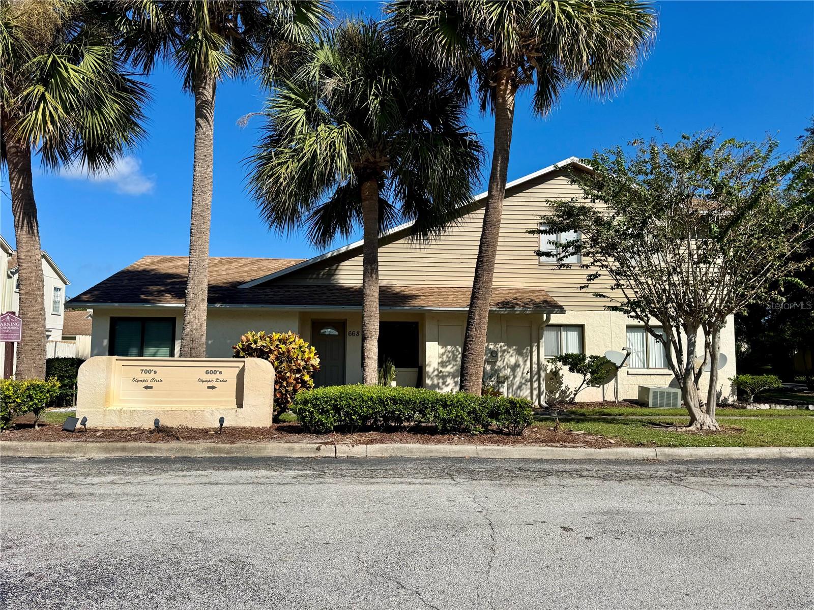 Image 26 of 32 For 668 Olympic Drive 1