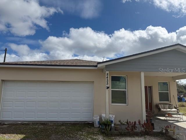 Details for 8455 A D Mims Road, ORLANDO, FL 32818