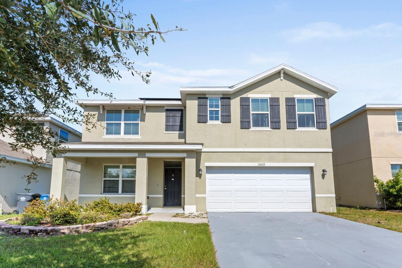 Details for 10019 Geese Trail Circle, SUN CITY CENTER, FL 33573