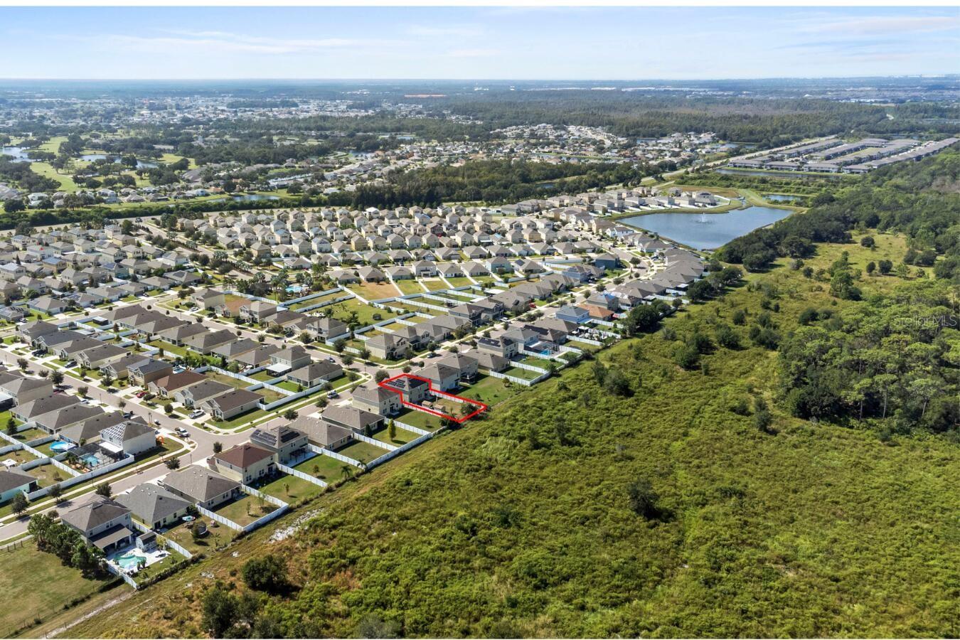 Image 36 of 37 For 10019 Geese Trail Circle