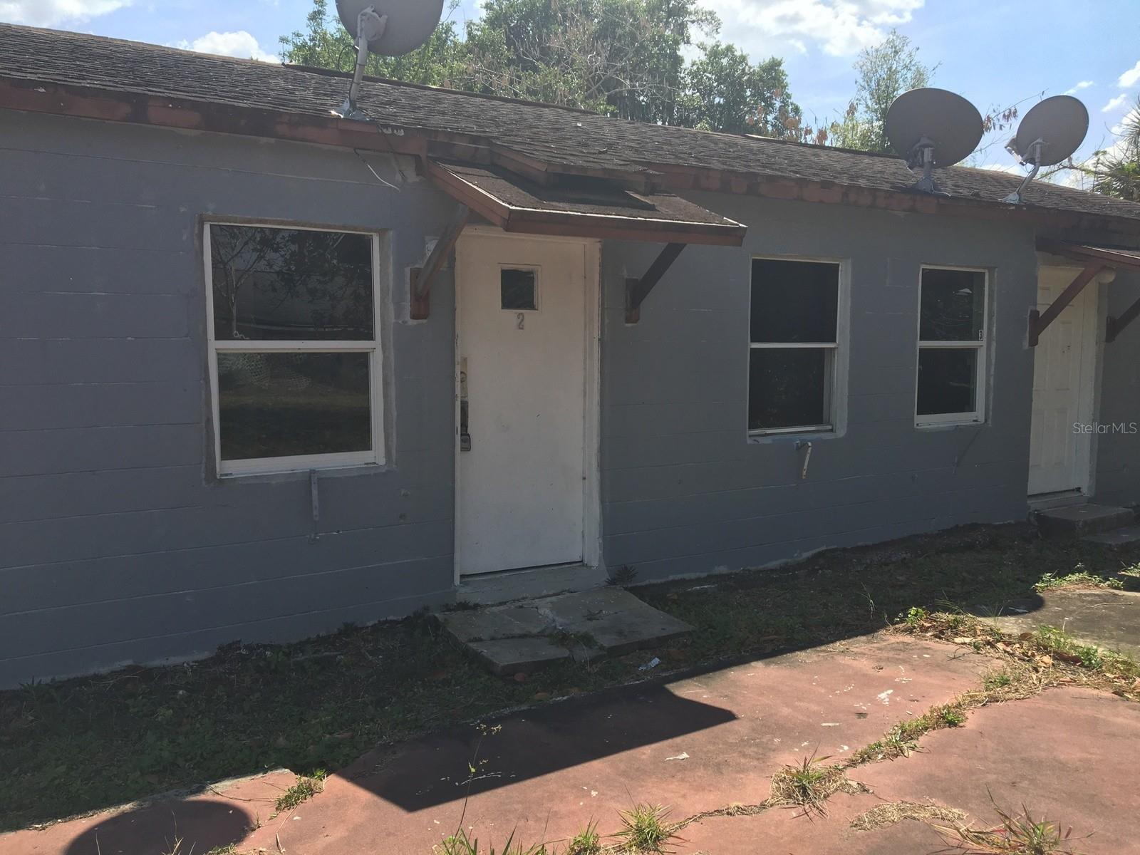 Details for Address Not Provided