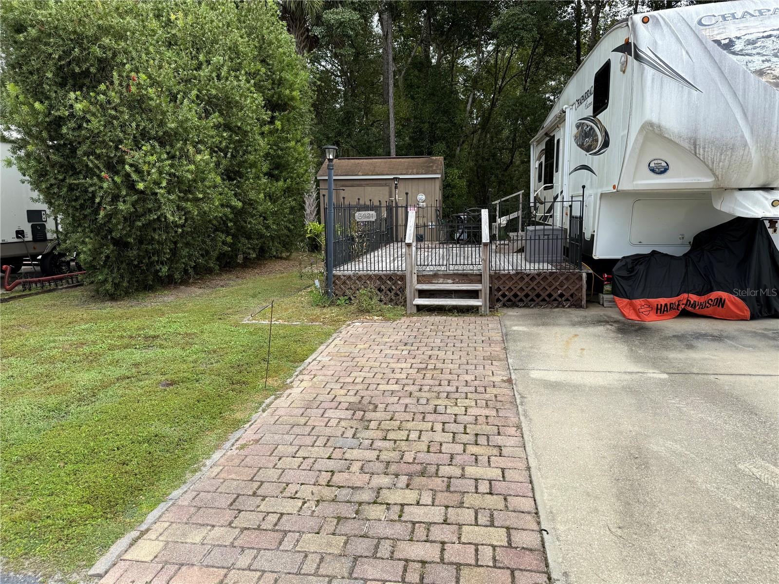 Image 17 of 50 For 3021 104th Terrace