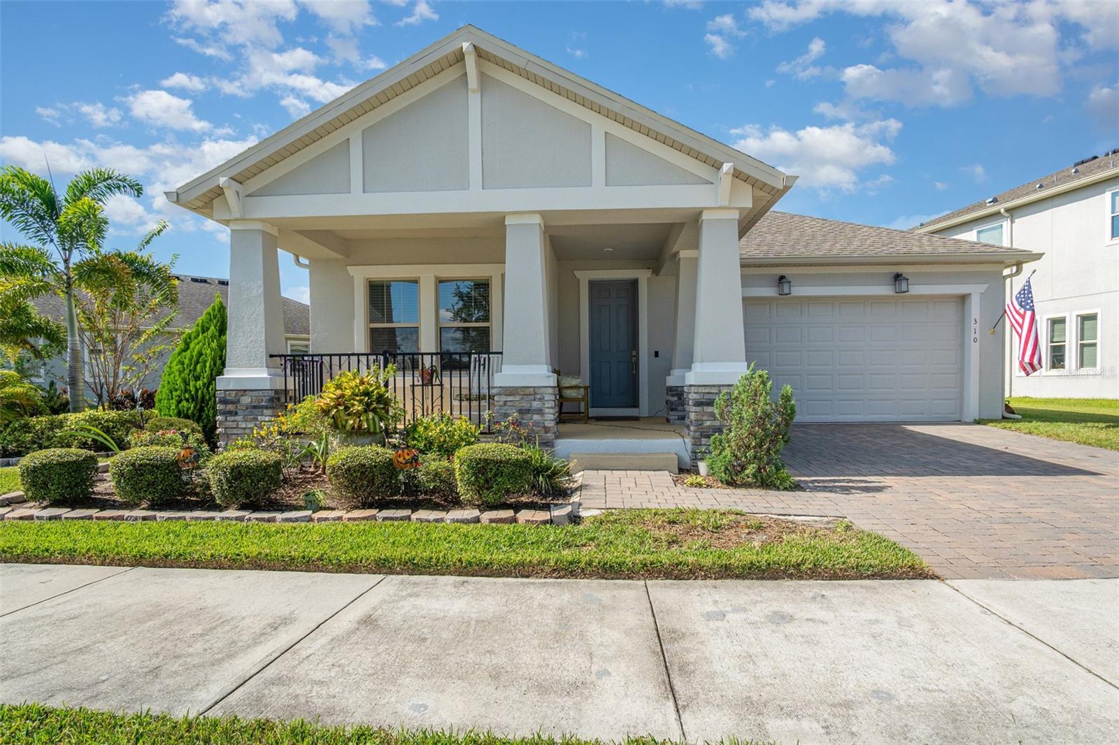 Details for 310 Wooded Vine Drive, WINTER SPRINGS, FL 32708