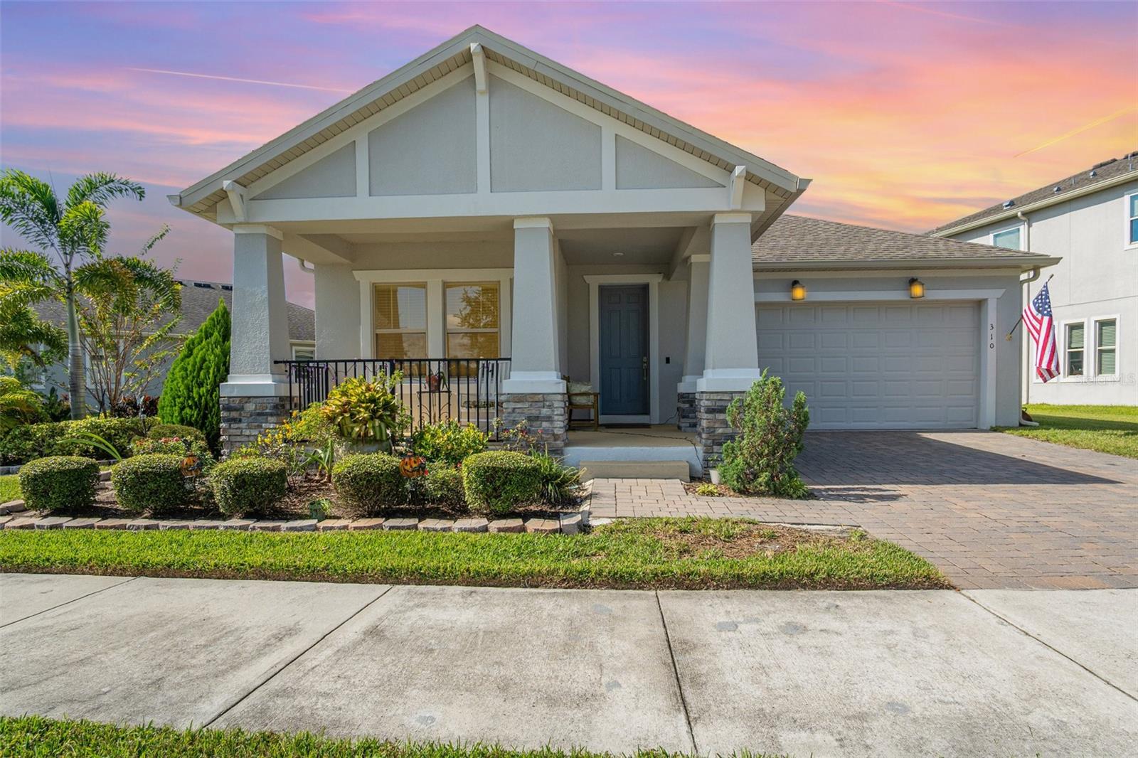 Image 35 of 39 For 310 Wooded Vine Drive