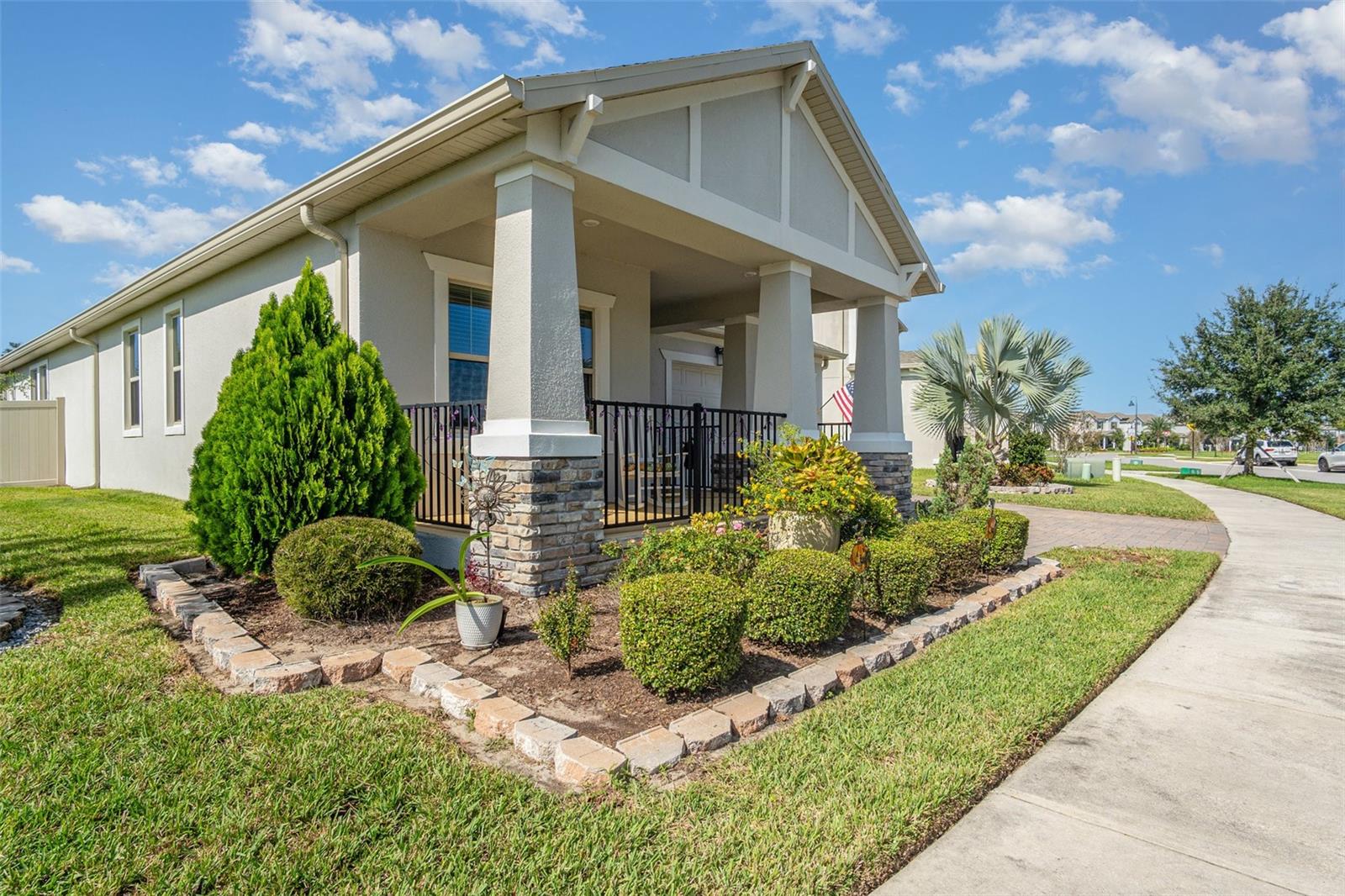 Image 36 of 39 For 310 Wooded Vine Drive