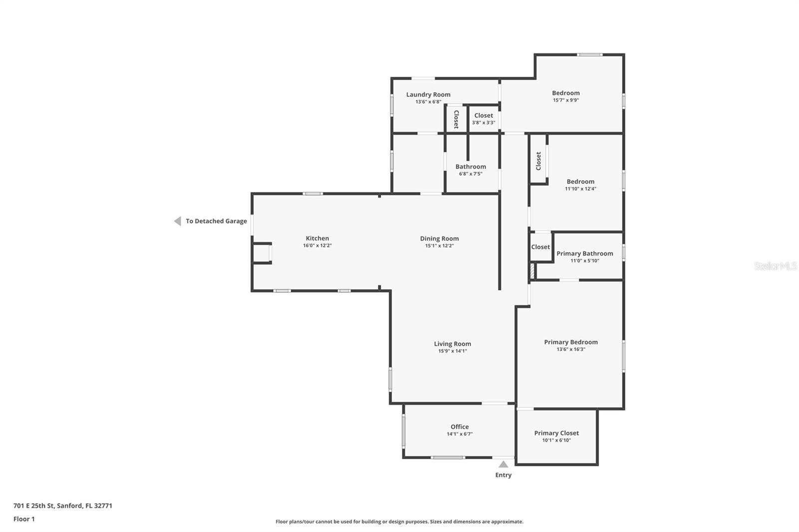 Image 26 of 28 For 701 25th Street