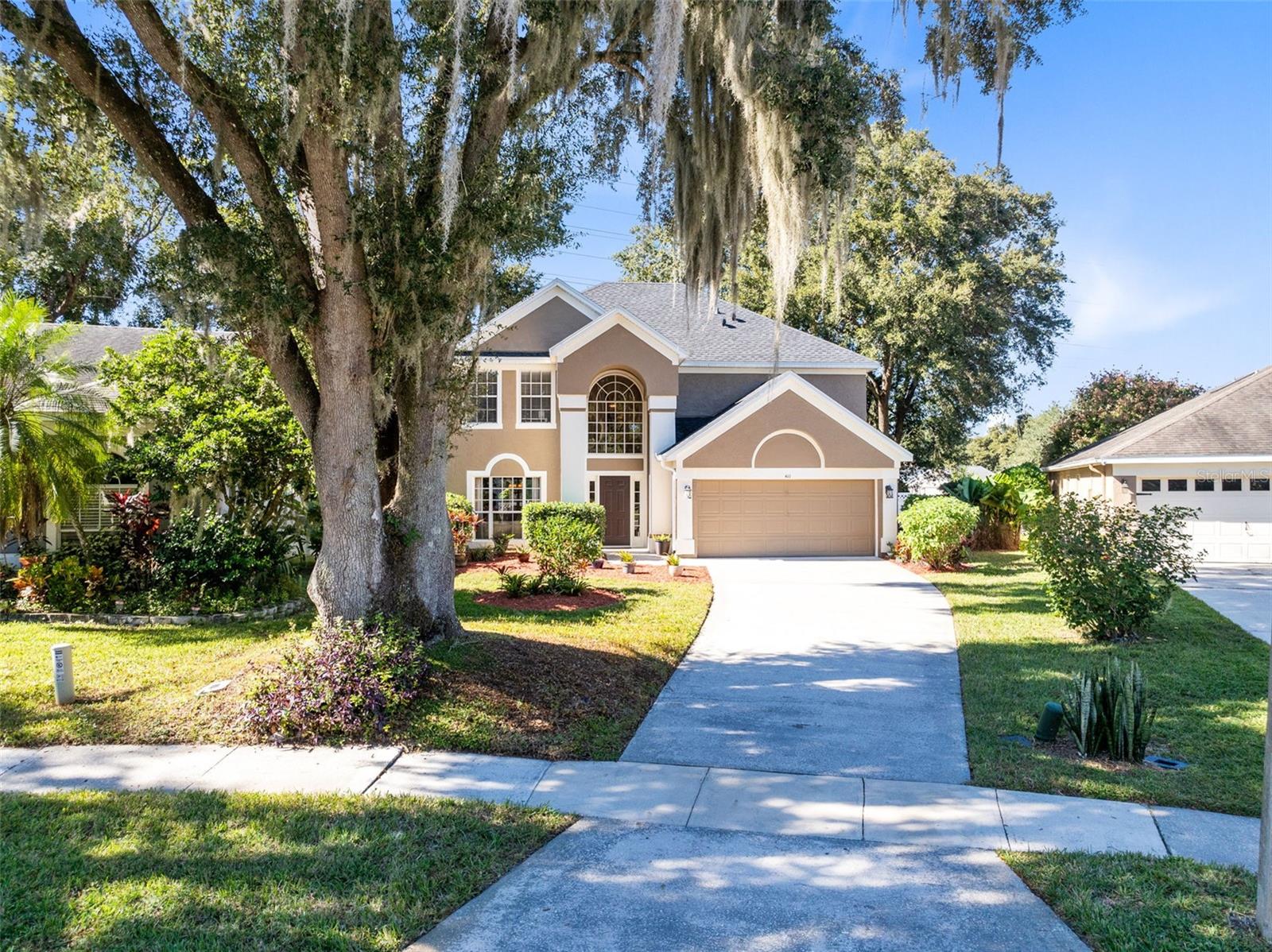 Details for 411 Flatwood Drive, WINTER SPRINGS, FL 32708