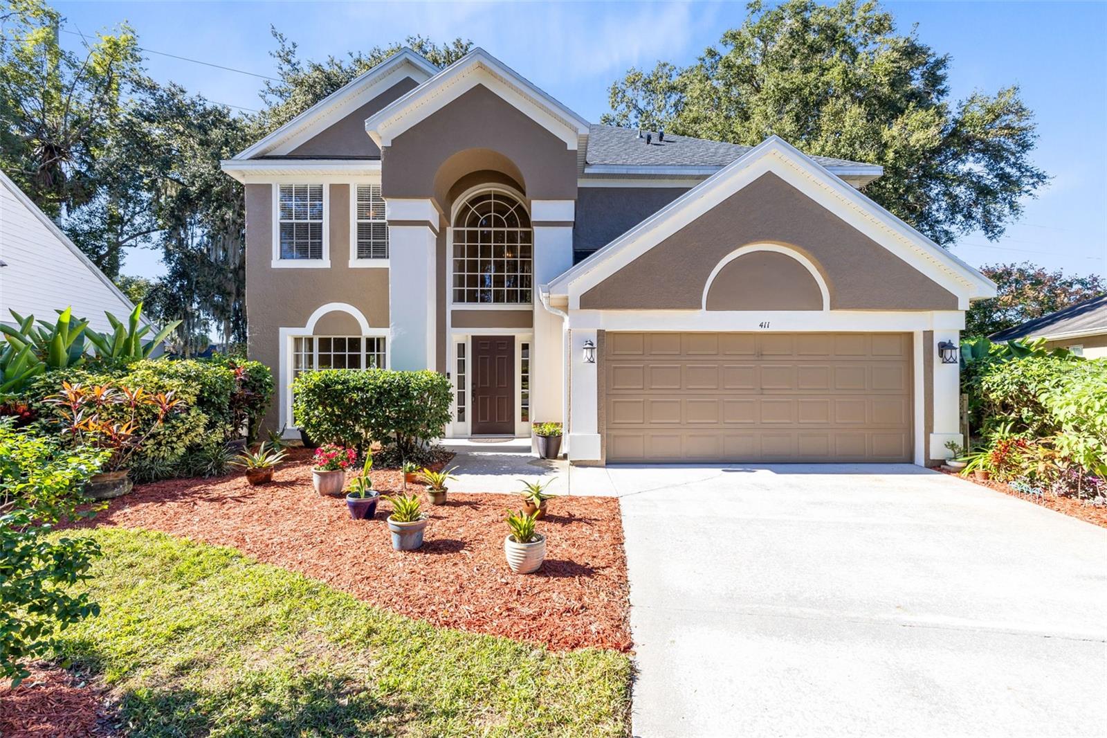 Image 29 of 38 For 411 Flatwood Drive