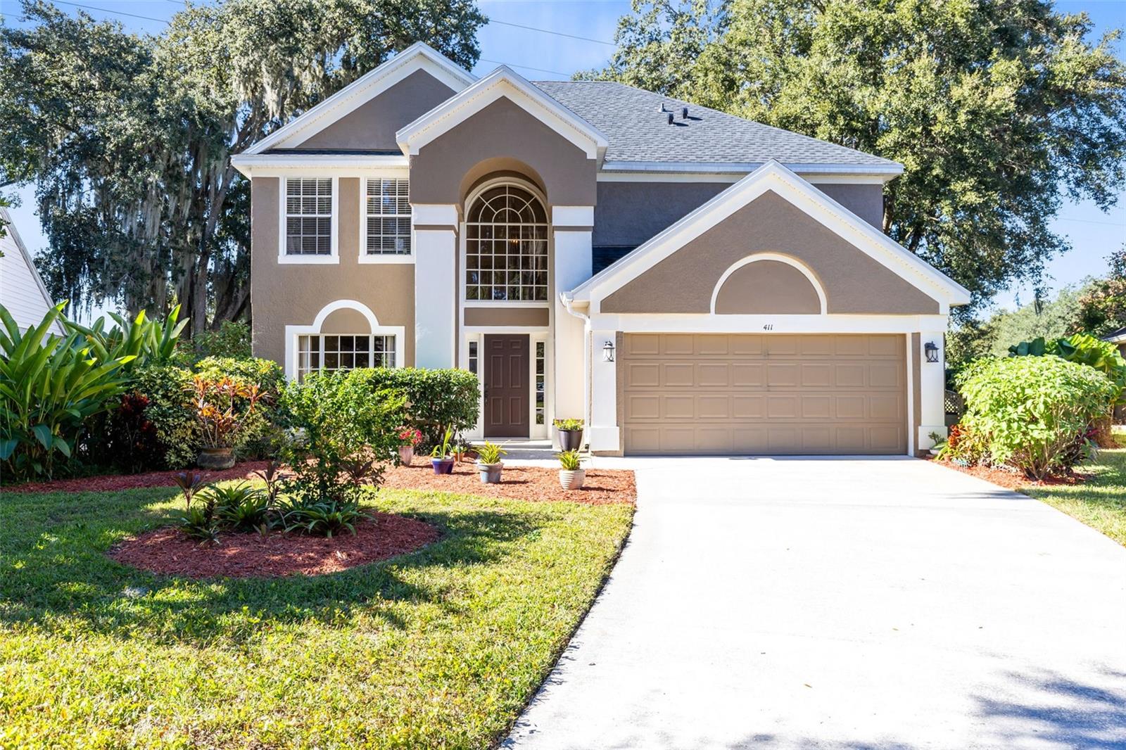 Image 30 of 38 For 411 Flatwood Drive