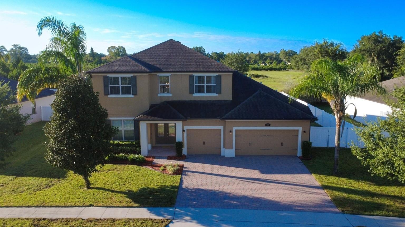 Details for 869 White Rose Way, OVIEDO, FL 32765