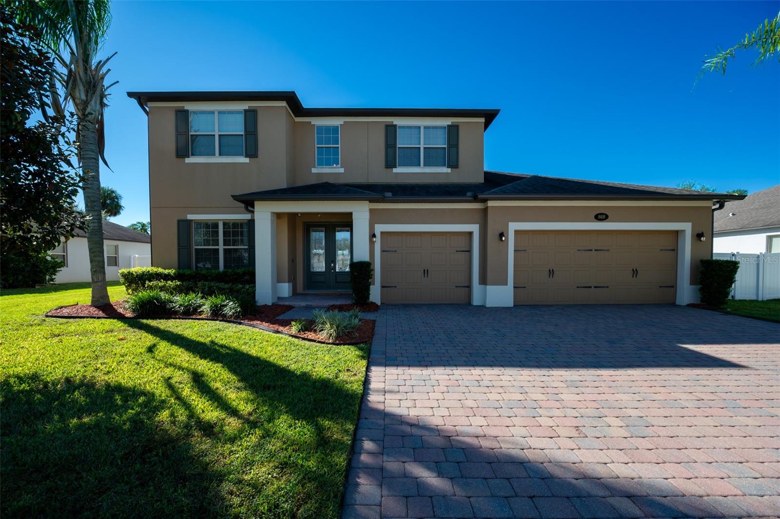 Image 6 of 78 For 869 White Rose Way