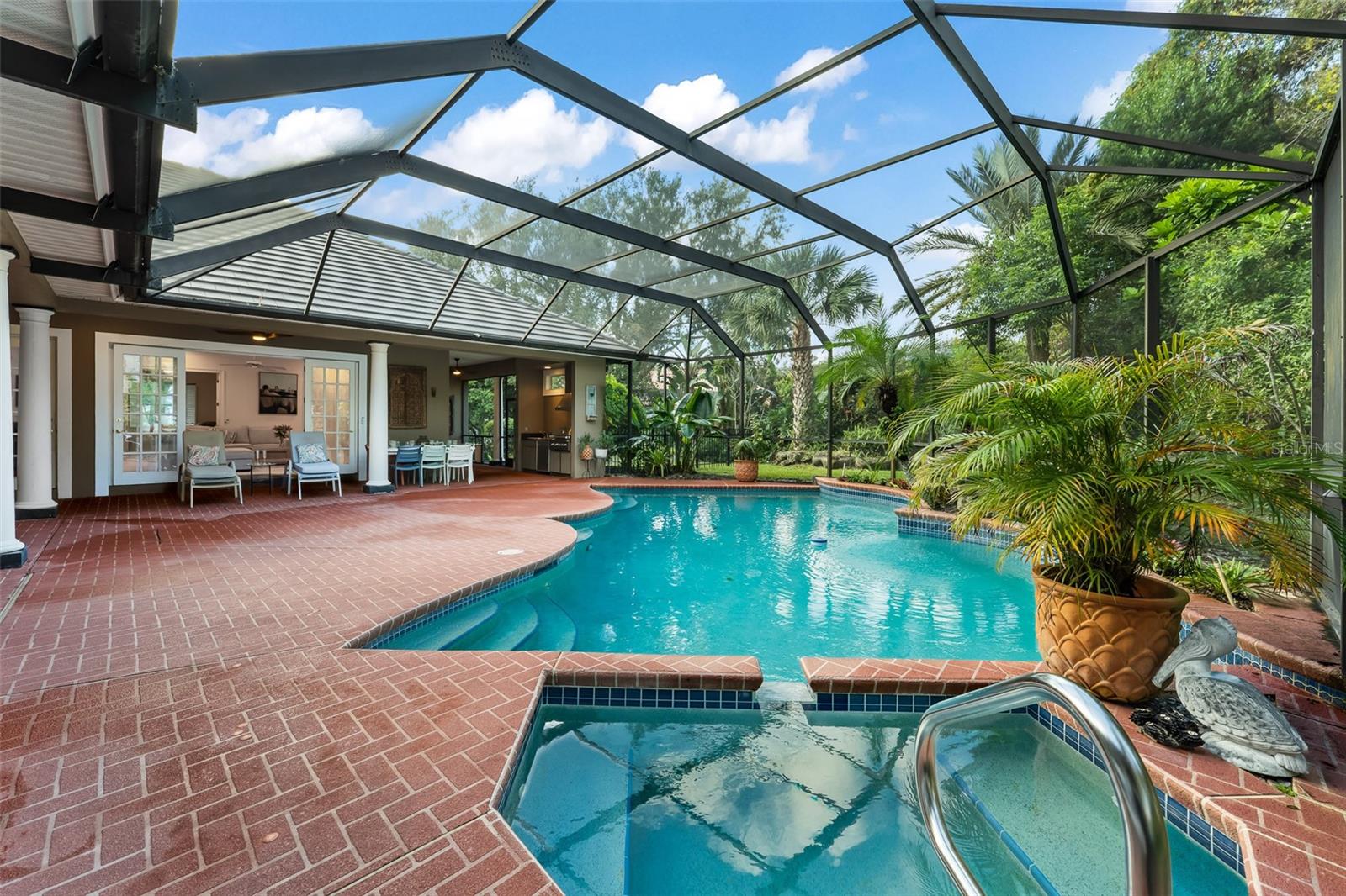 Image 56 of 75 For 9045 Great Heron Circle