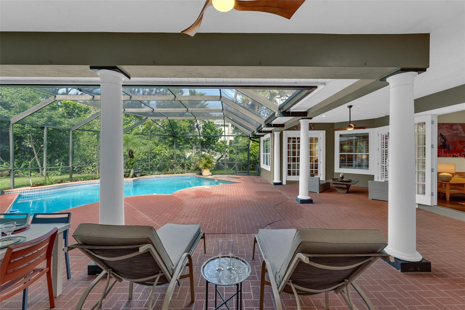 Image 57 of 75 For 9045 Great Heron Circle