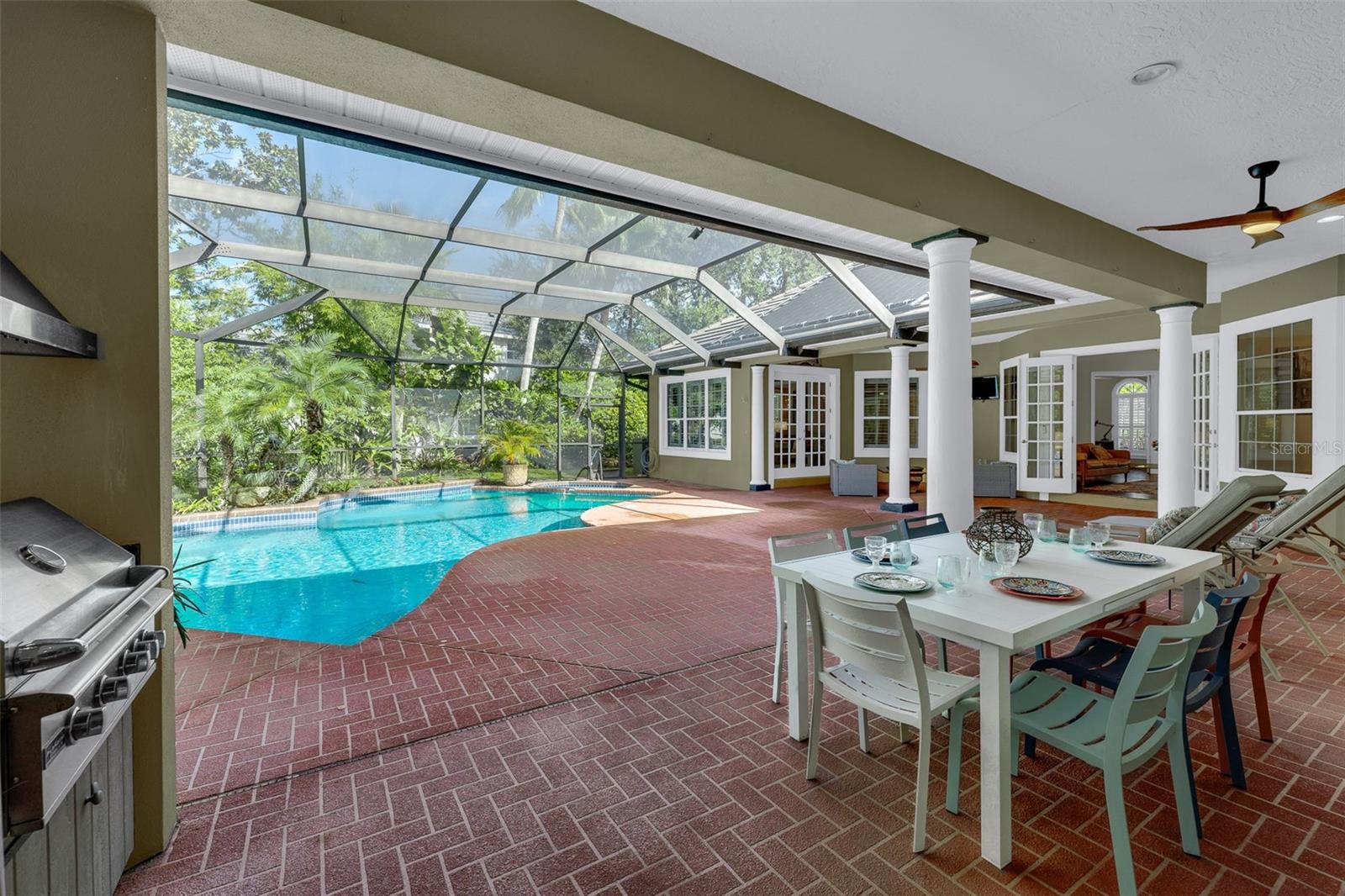 Image 60 of 75 For 9045 Great Heron Circle