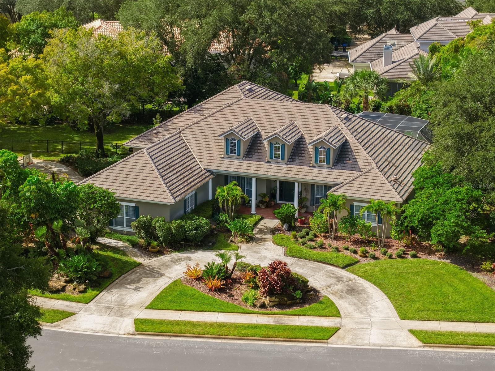 Image 69 of 75 For 9045 Great Heron Circle