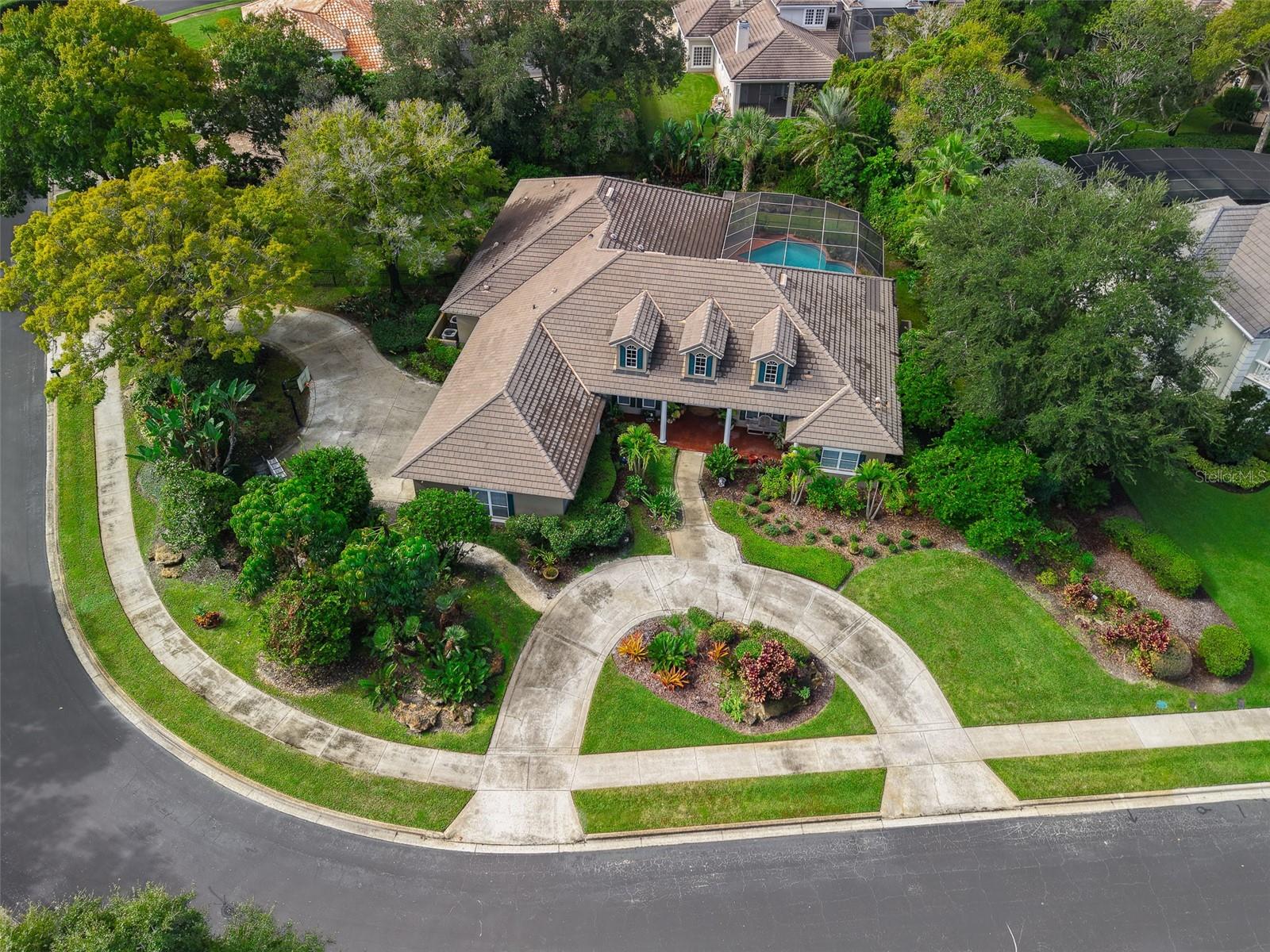 Image 70 of 75 For 9045 Great Heron Circle