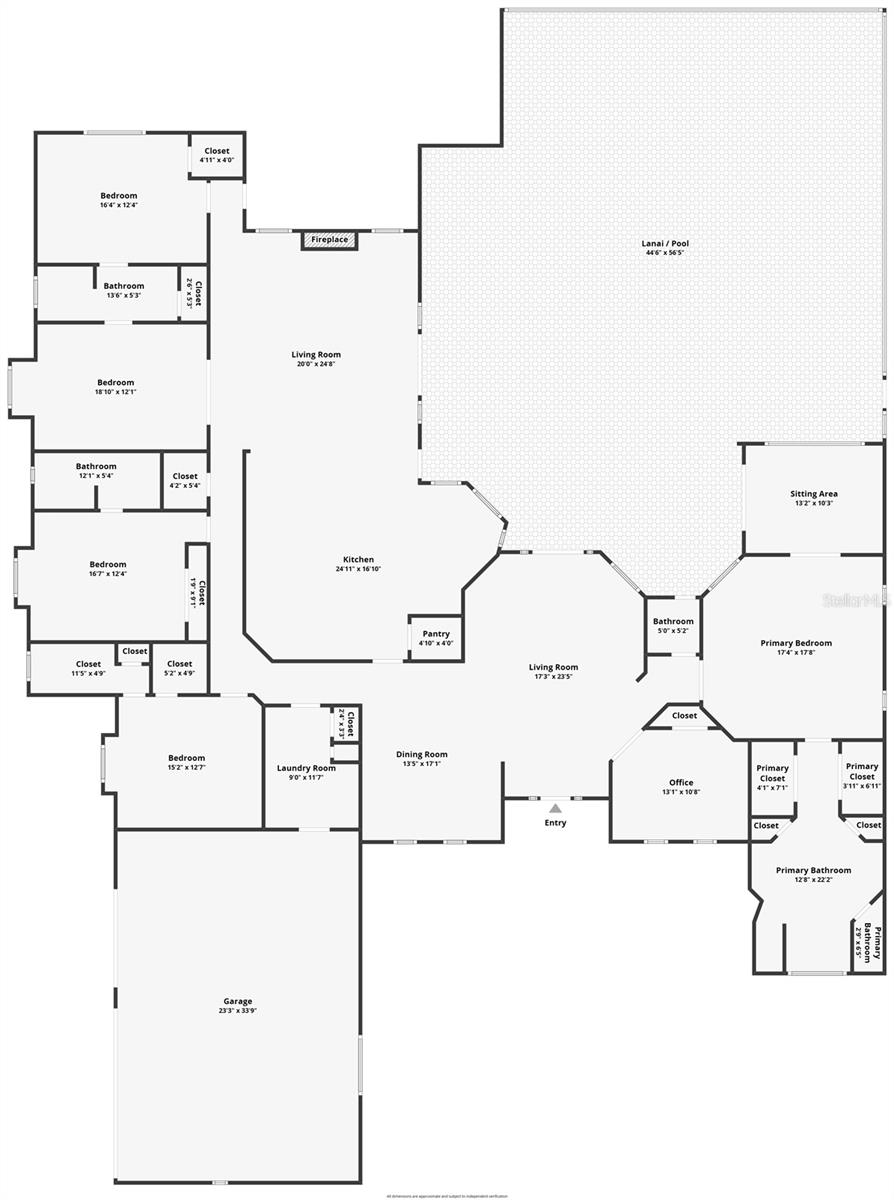 Image 75 of 75 For 9045 Great Heron Circle