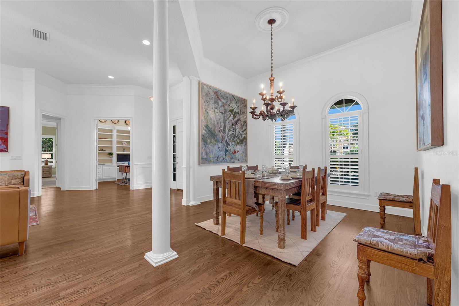 Image 8 of 75 For 9045 Great Heron Circle