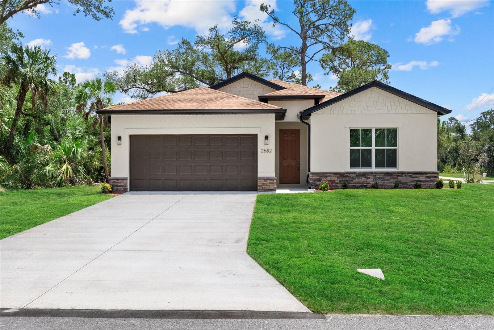 Details for 2682 Edwin Avenue, NORTH PORT, FL 34288