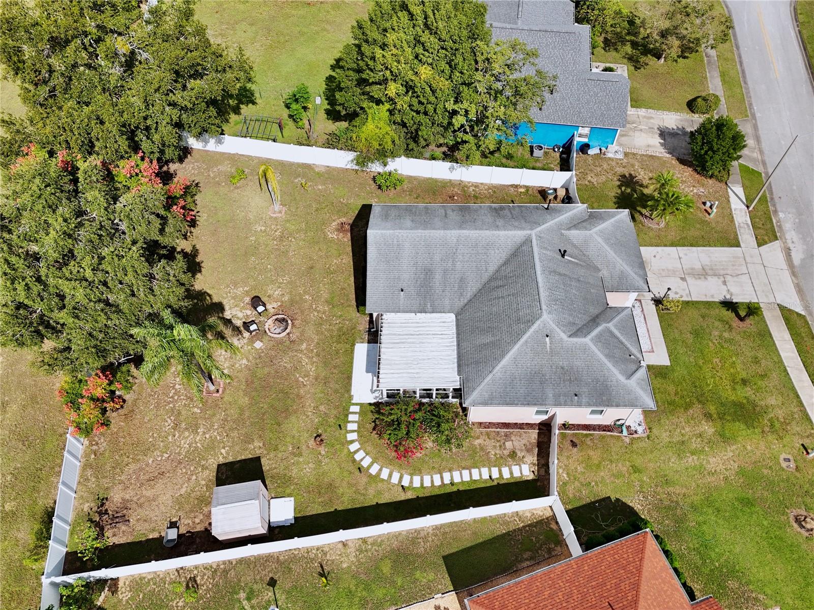 Image 41 of 56 For 14808 Pond Pine Lane