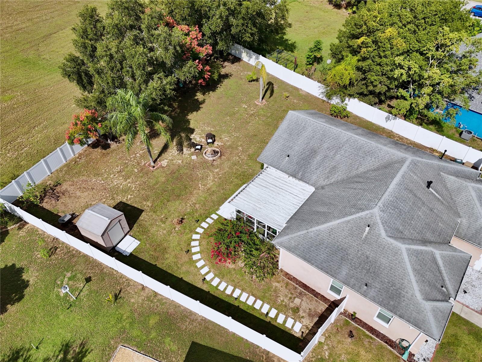 Image 42 of 56 For 14808 Pond Pine Lane