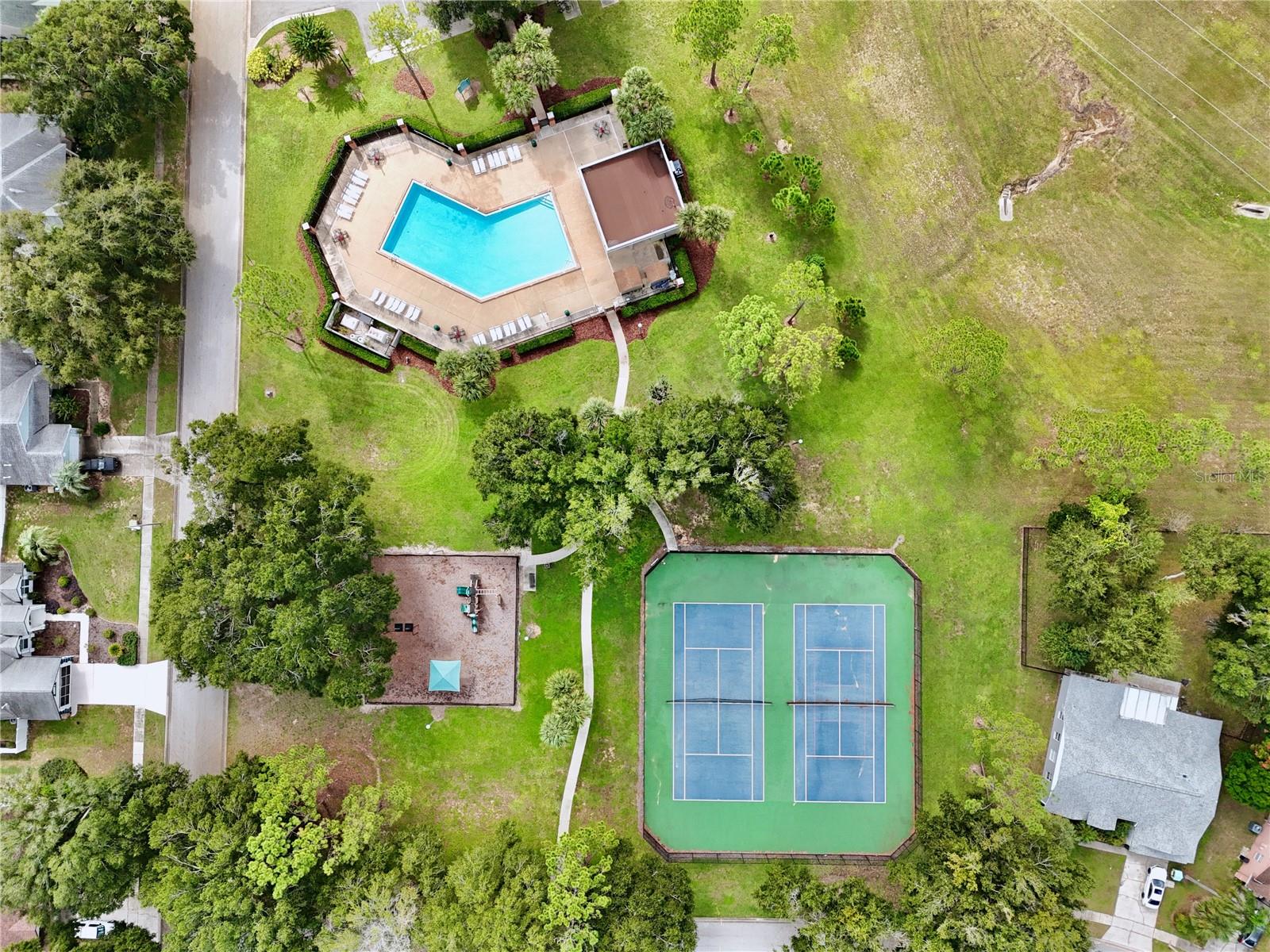 Image 50 of 56 For 14808 Pond Pine Lane