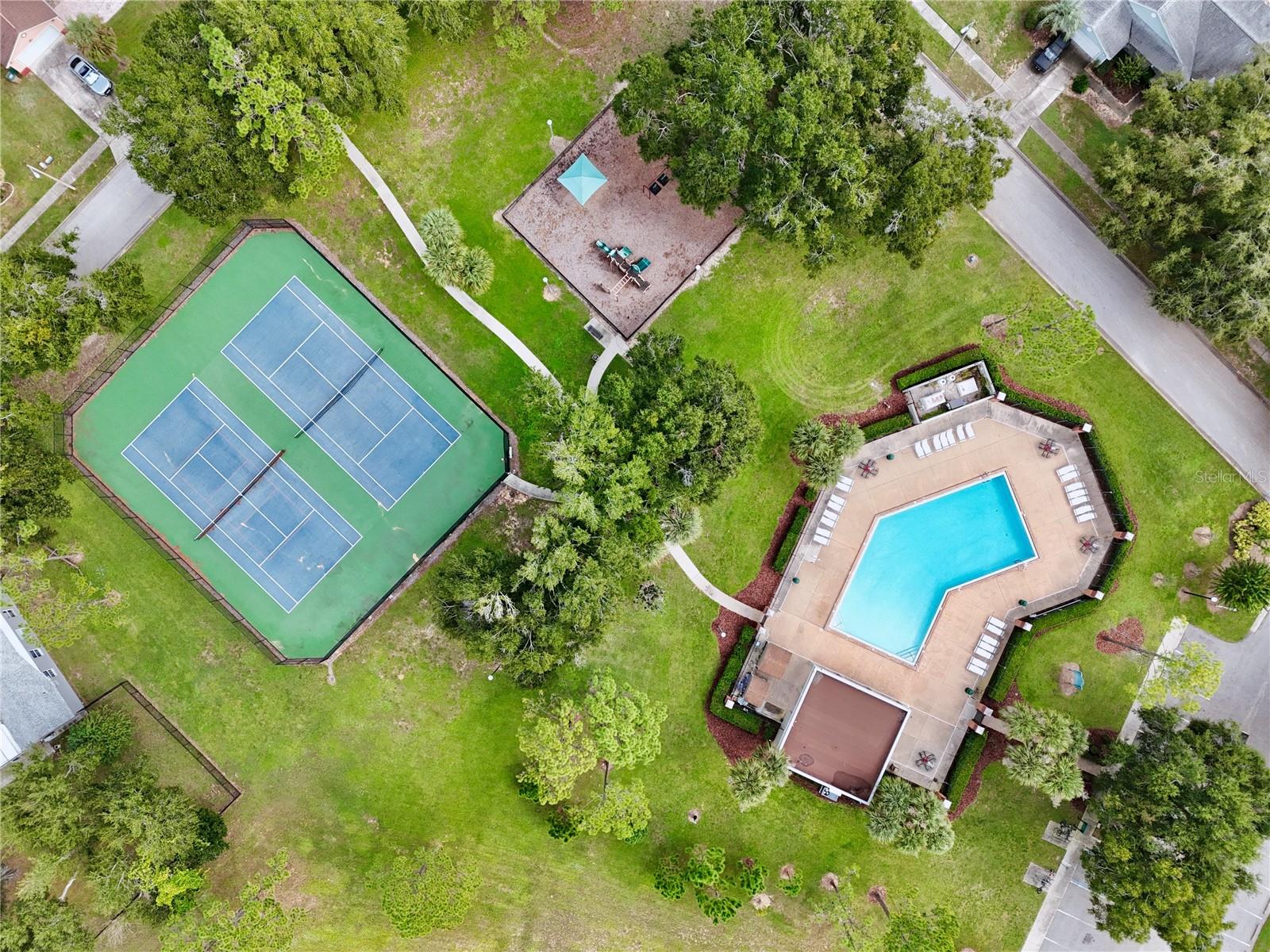 Image 51 of 56 For 14808 Pond Pine Lane