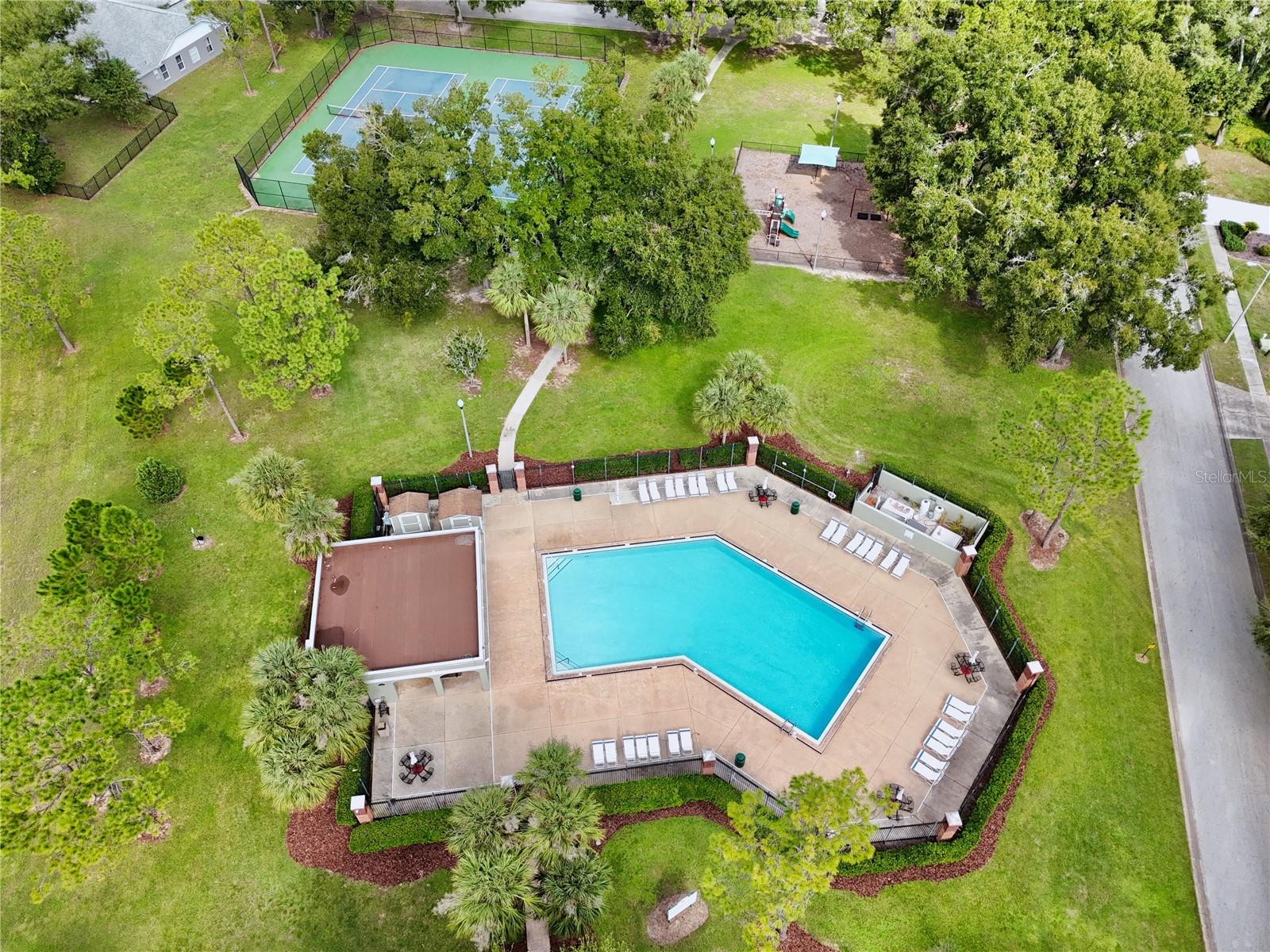 Image 52 of 56 For 14808 Pond Pine Lane