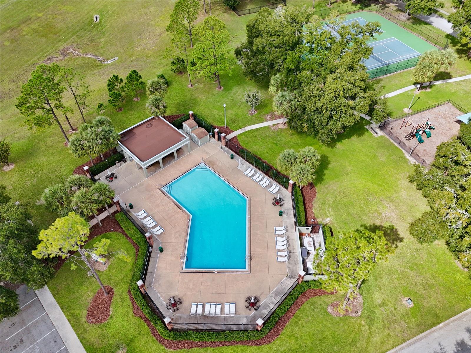 Image 53 of 56 For 14808 Pond Pine Lane