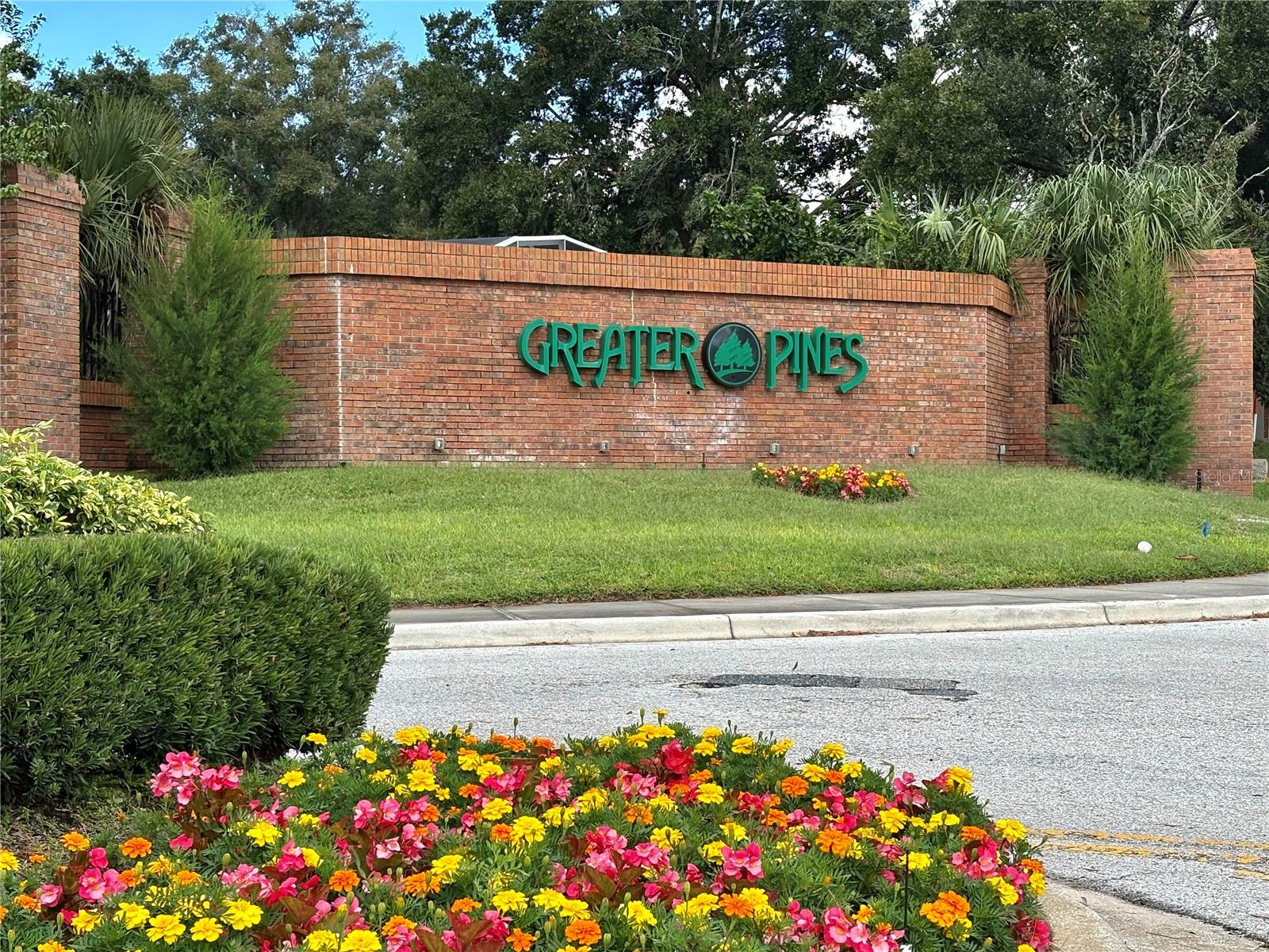 Image 56 of 56 For 14808 Pond Pine Lane