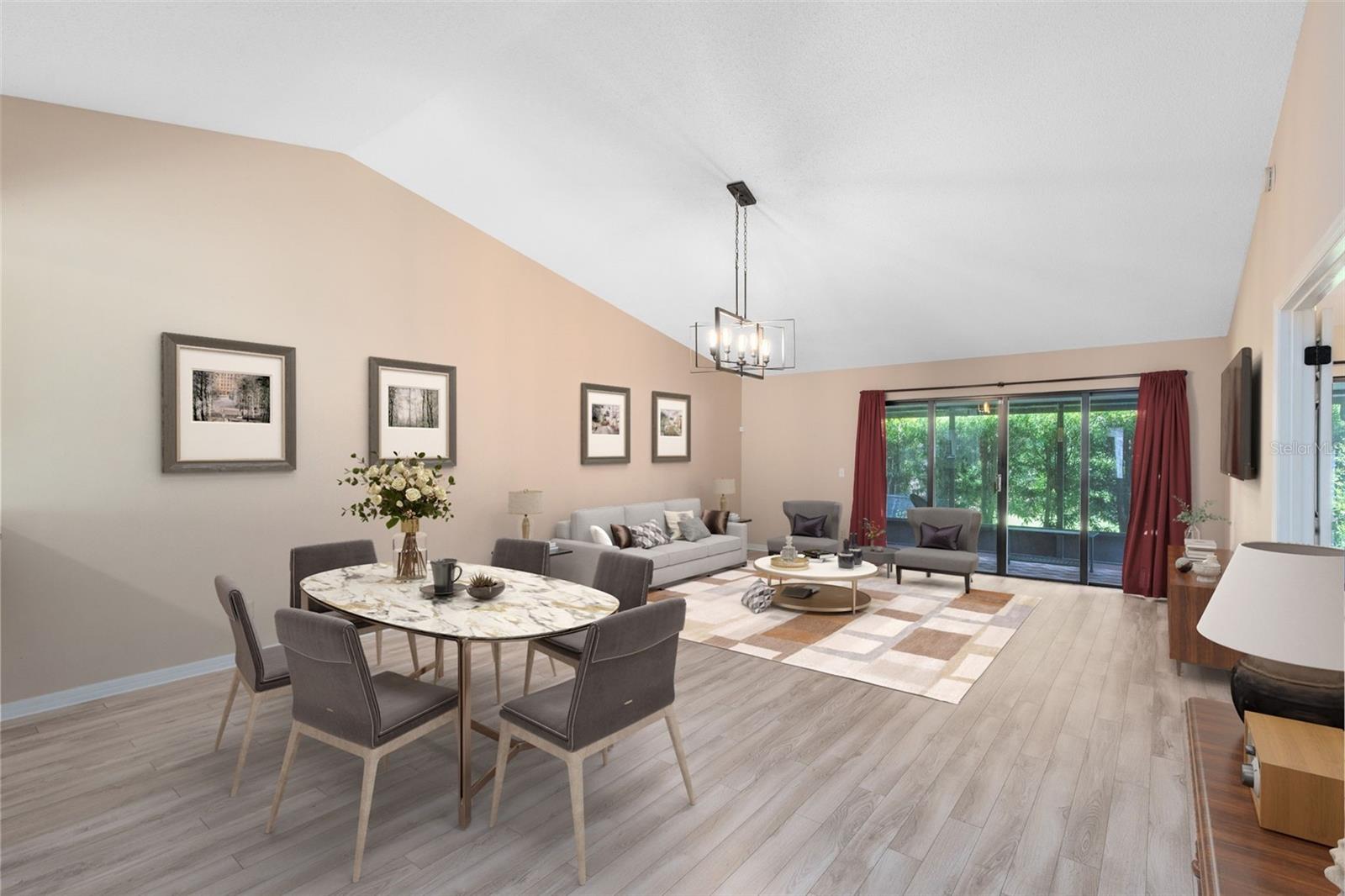 Image 5 of 27 For 615 Warrenton Road