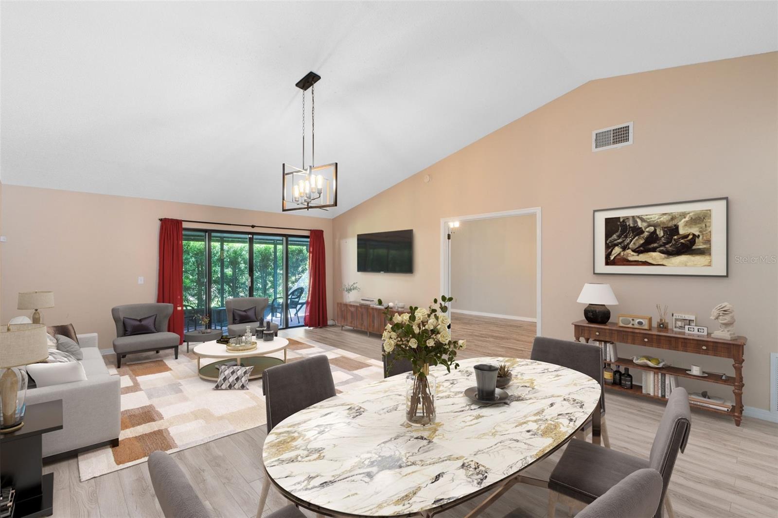 Image 6 of 27 For 615 Warrenton Road