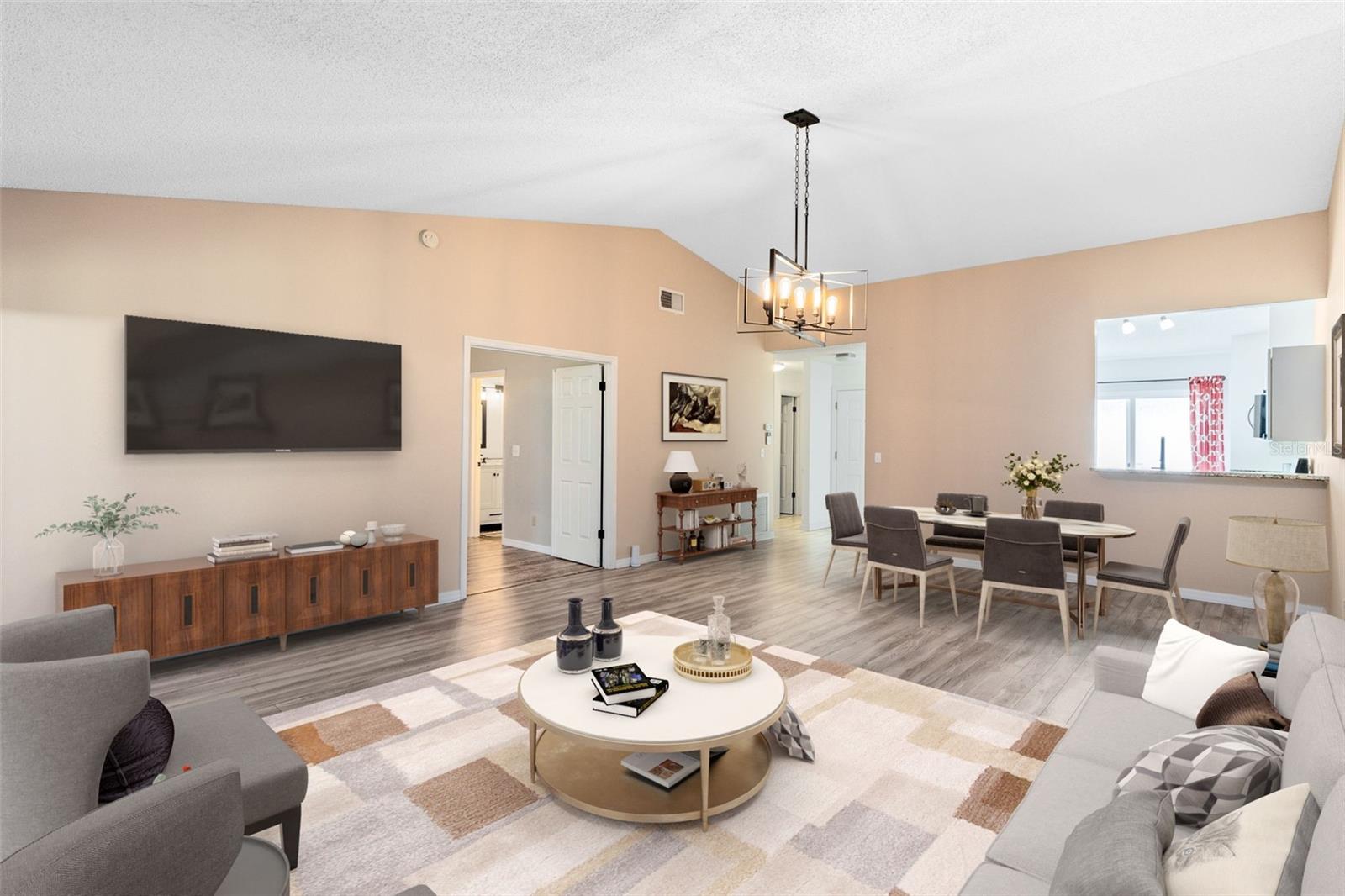 Image 7 of 27 For 615 Warrenton Road