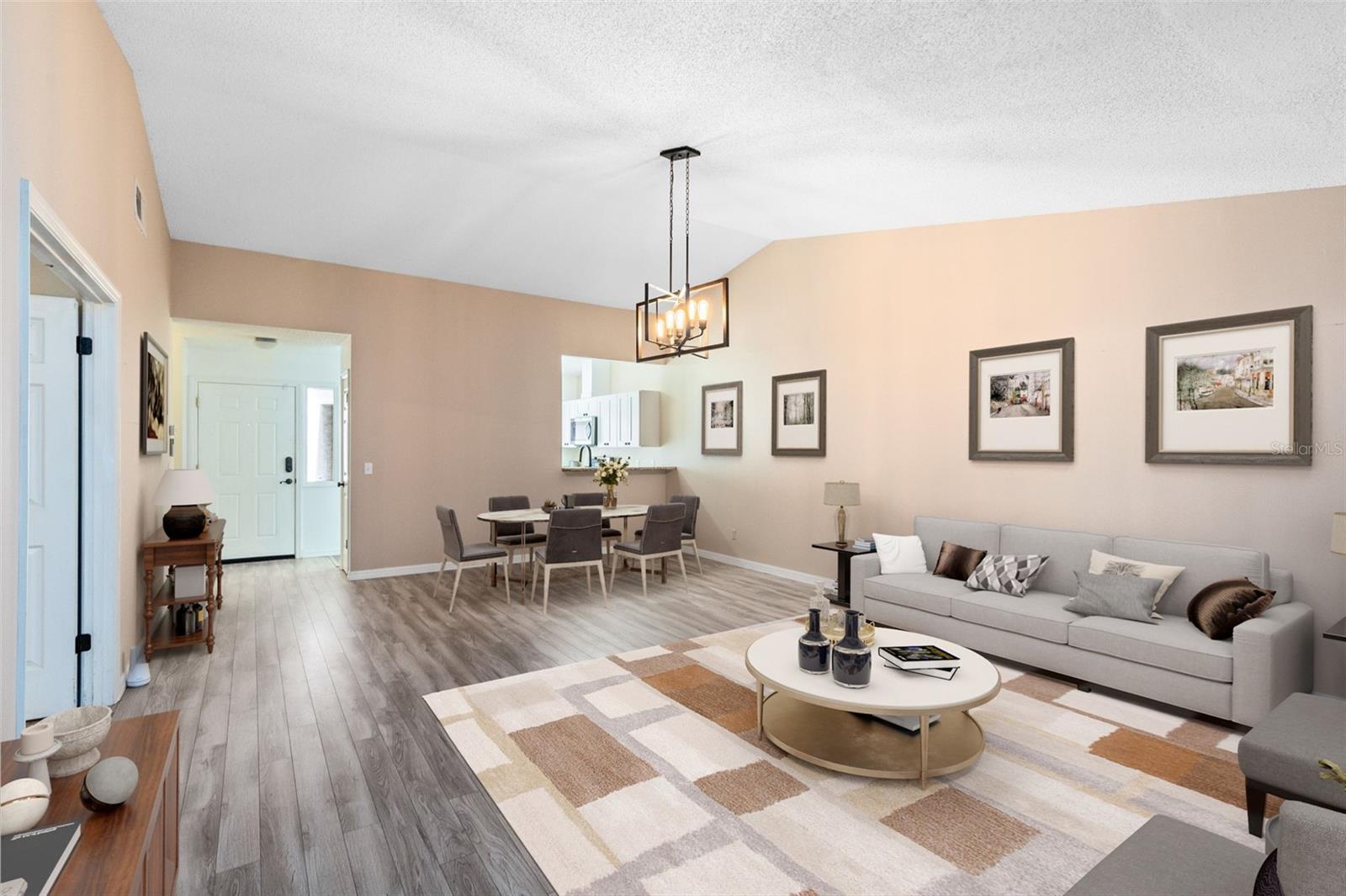 Image 8 of 27 For 615 Warrenton Road