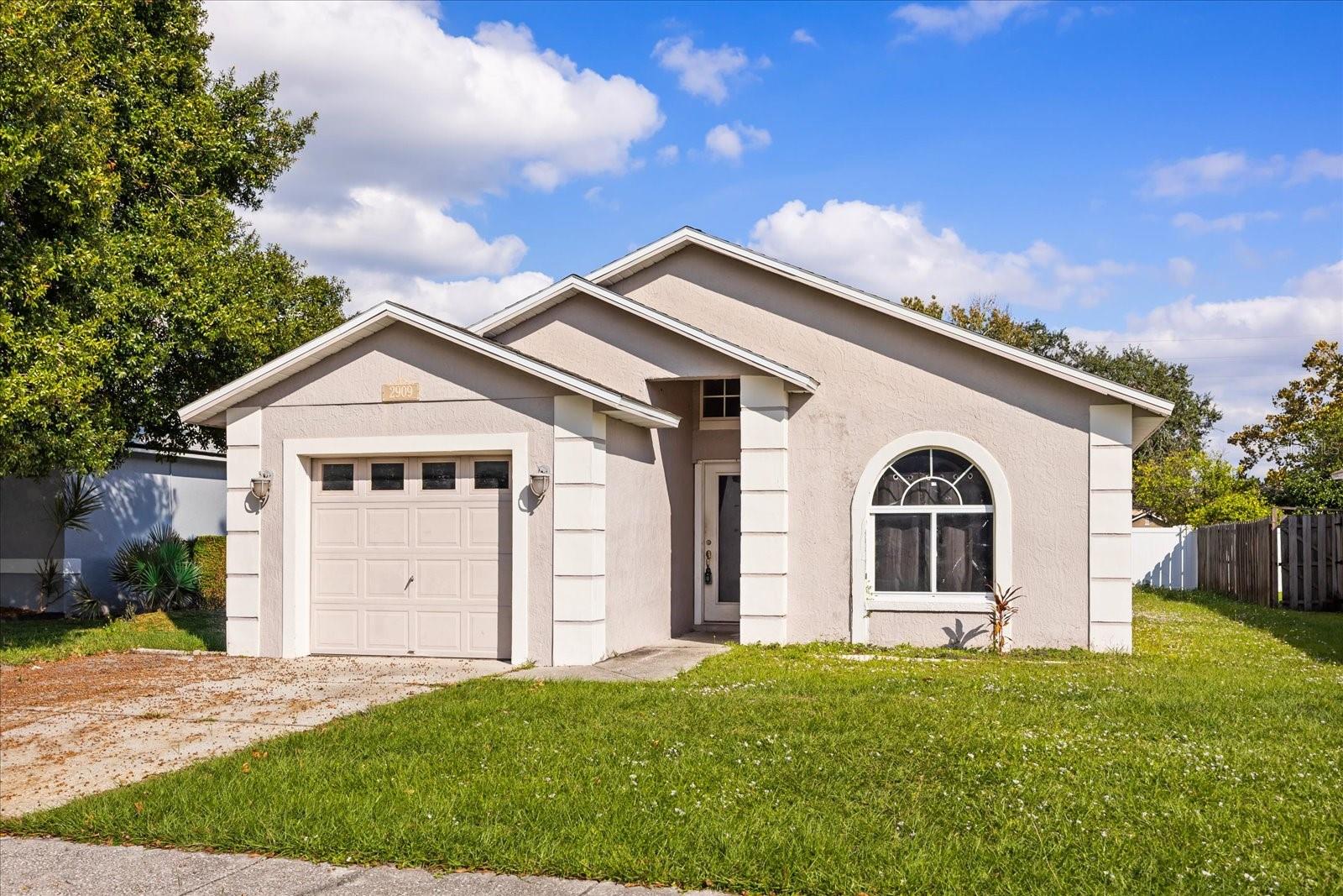Details for 2909 Canoe Circle, ST CLOUD, FL 34772